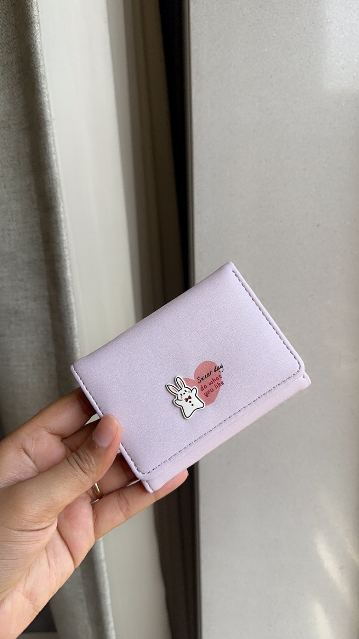Korean wallets π