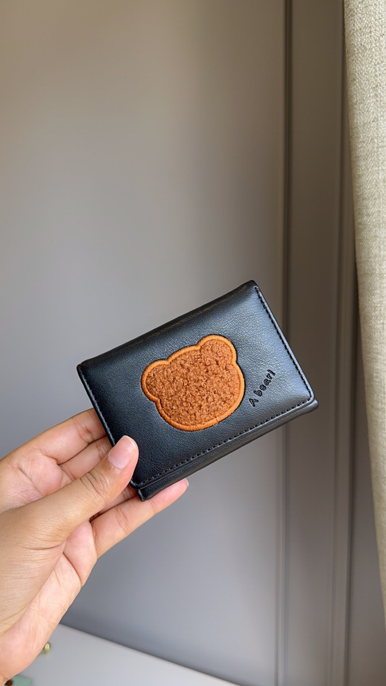 Korean wallets π