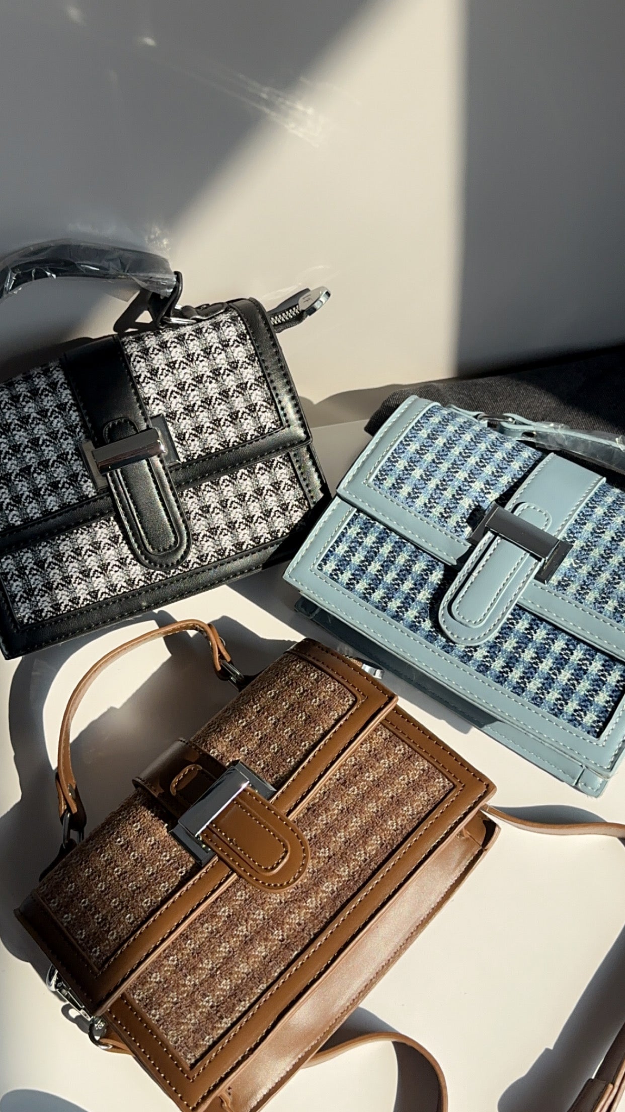Celina handbags