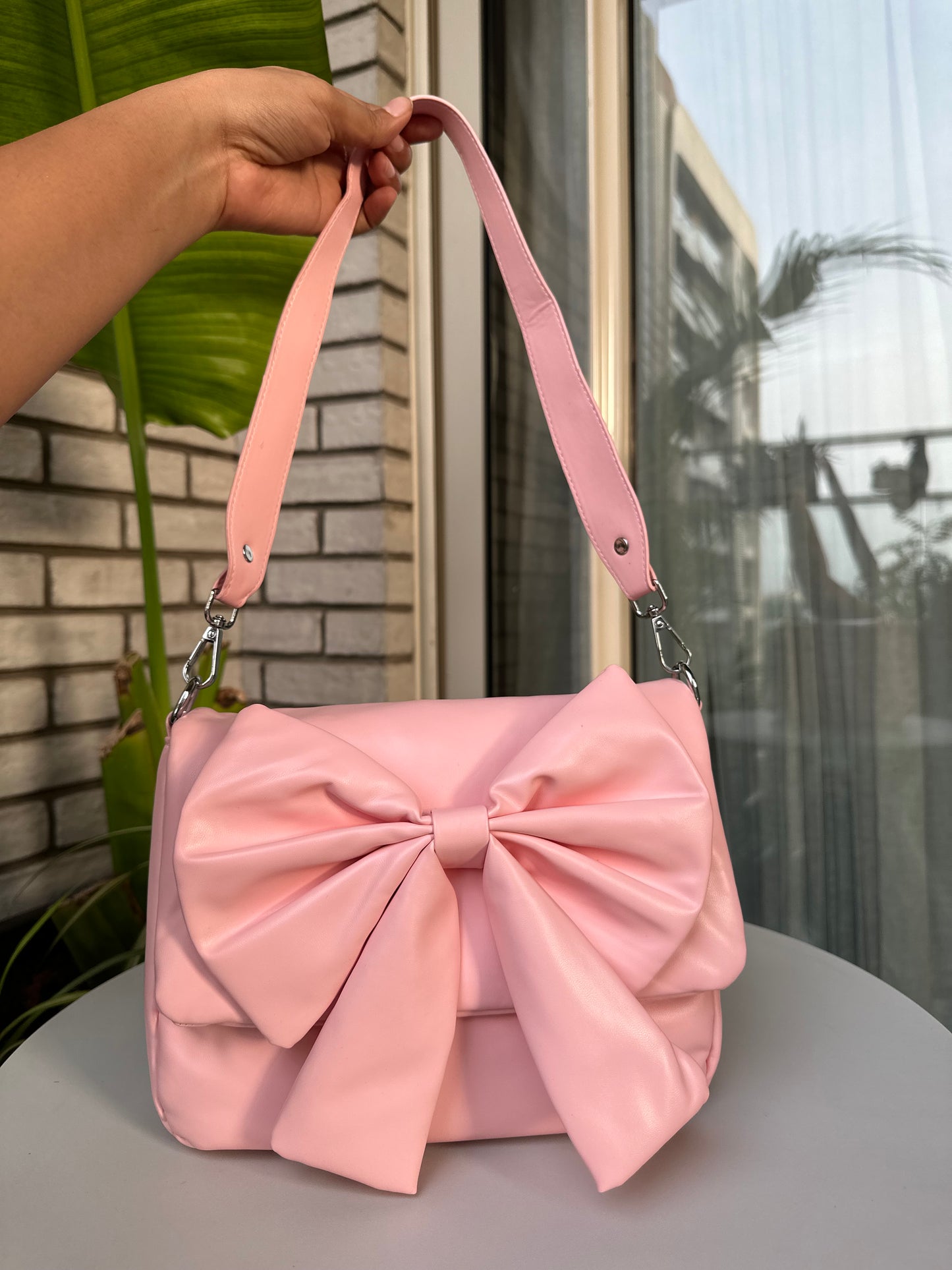 Bow bags 3.0