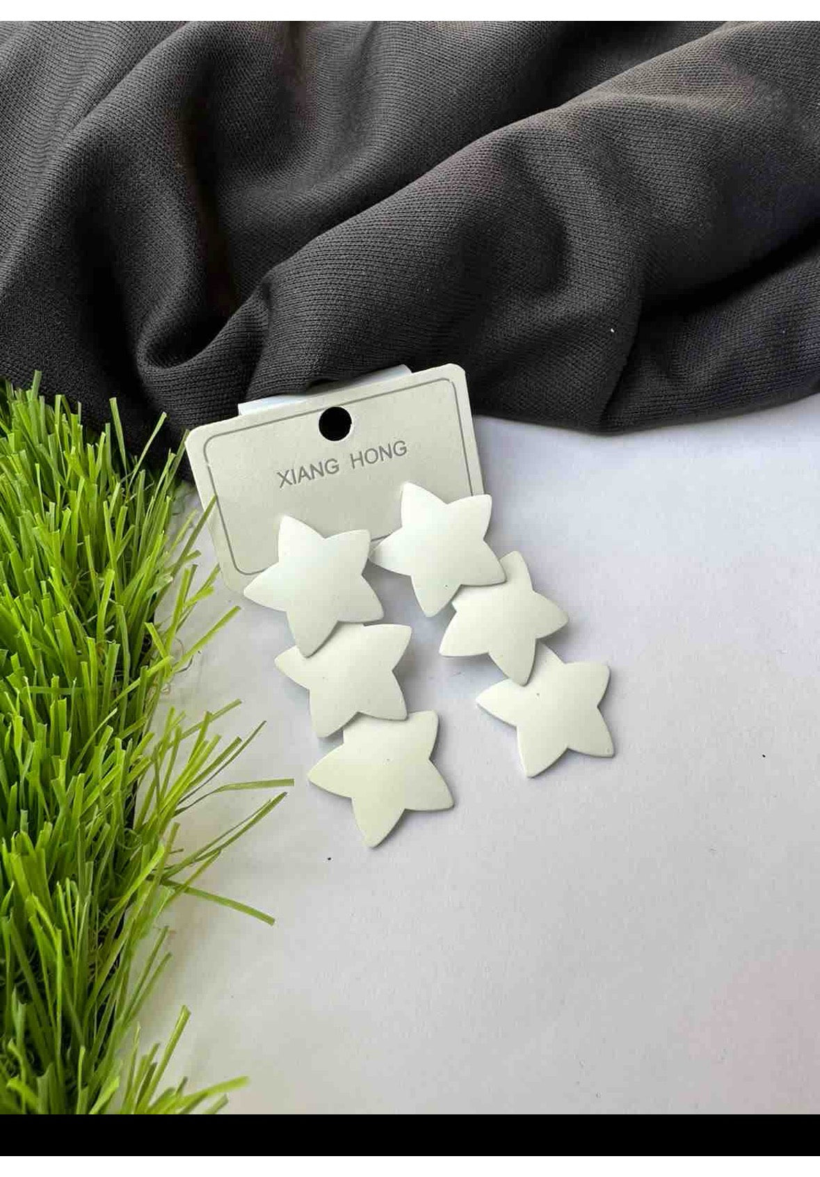 Shinning like a star earring