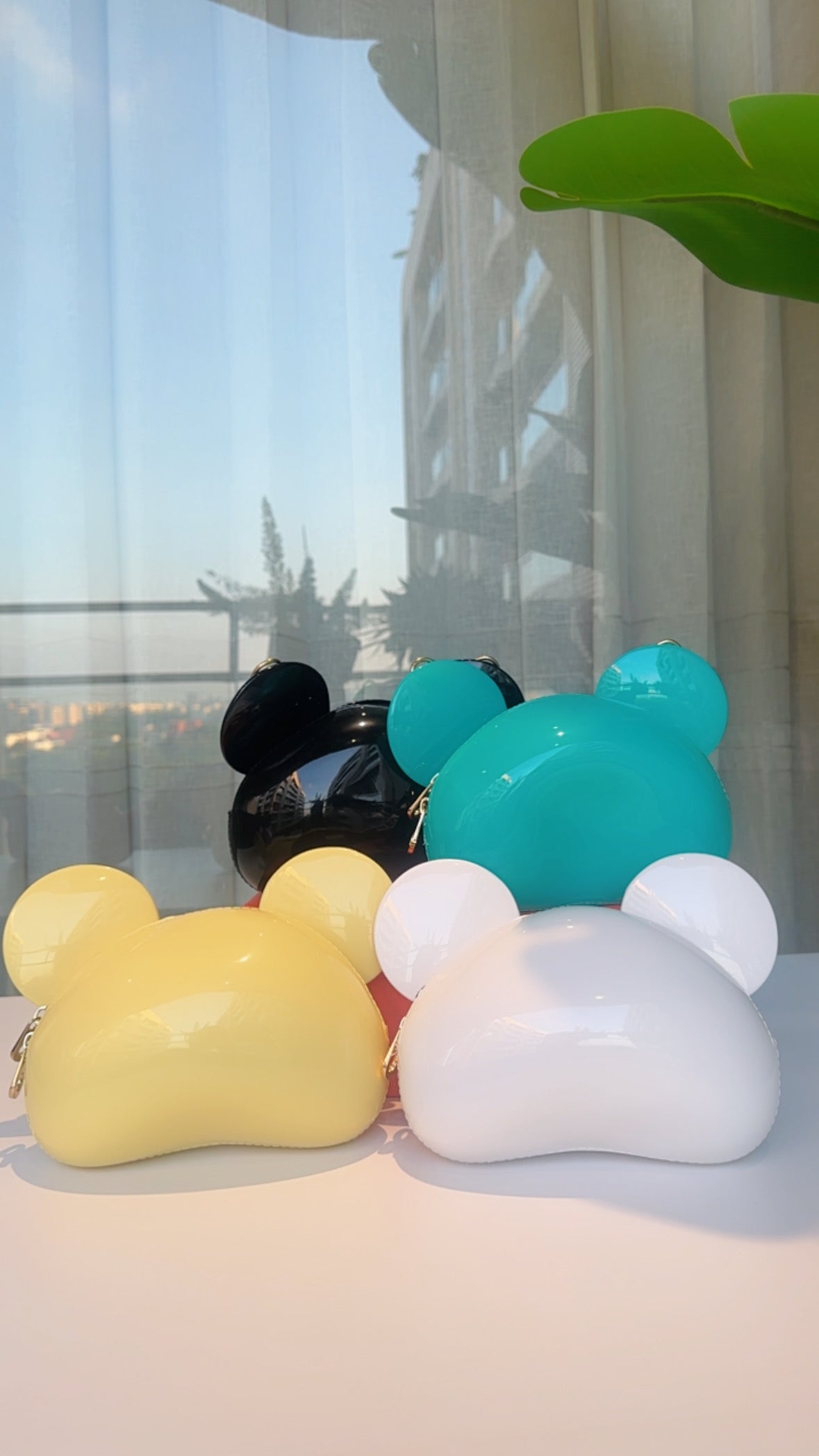 Disney slings