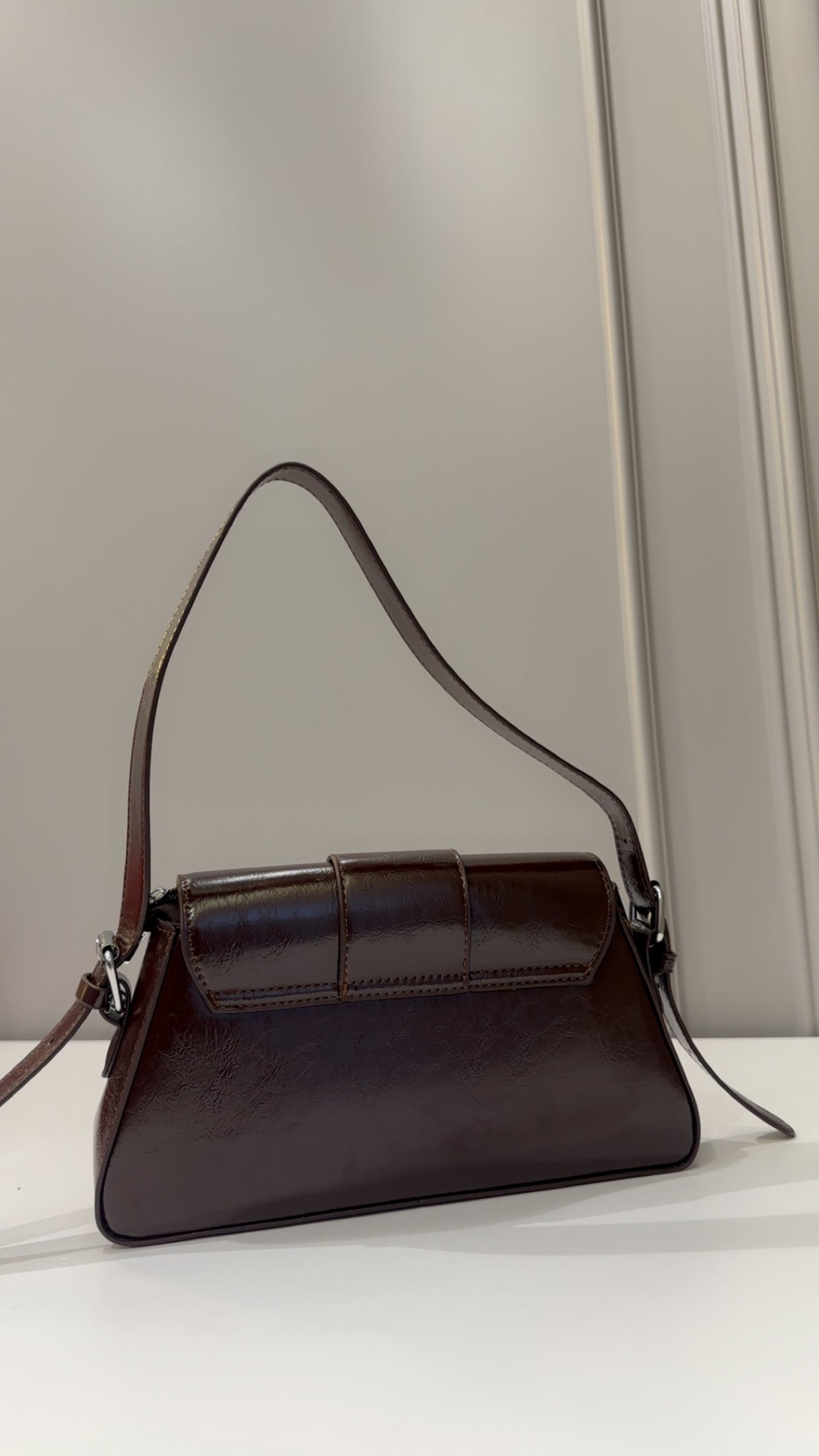 Shanaya shoulder bags