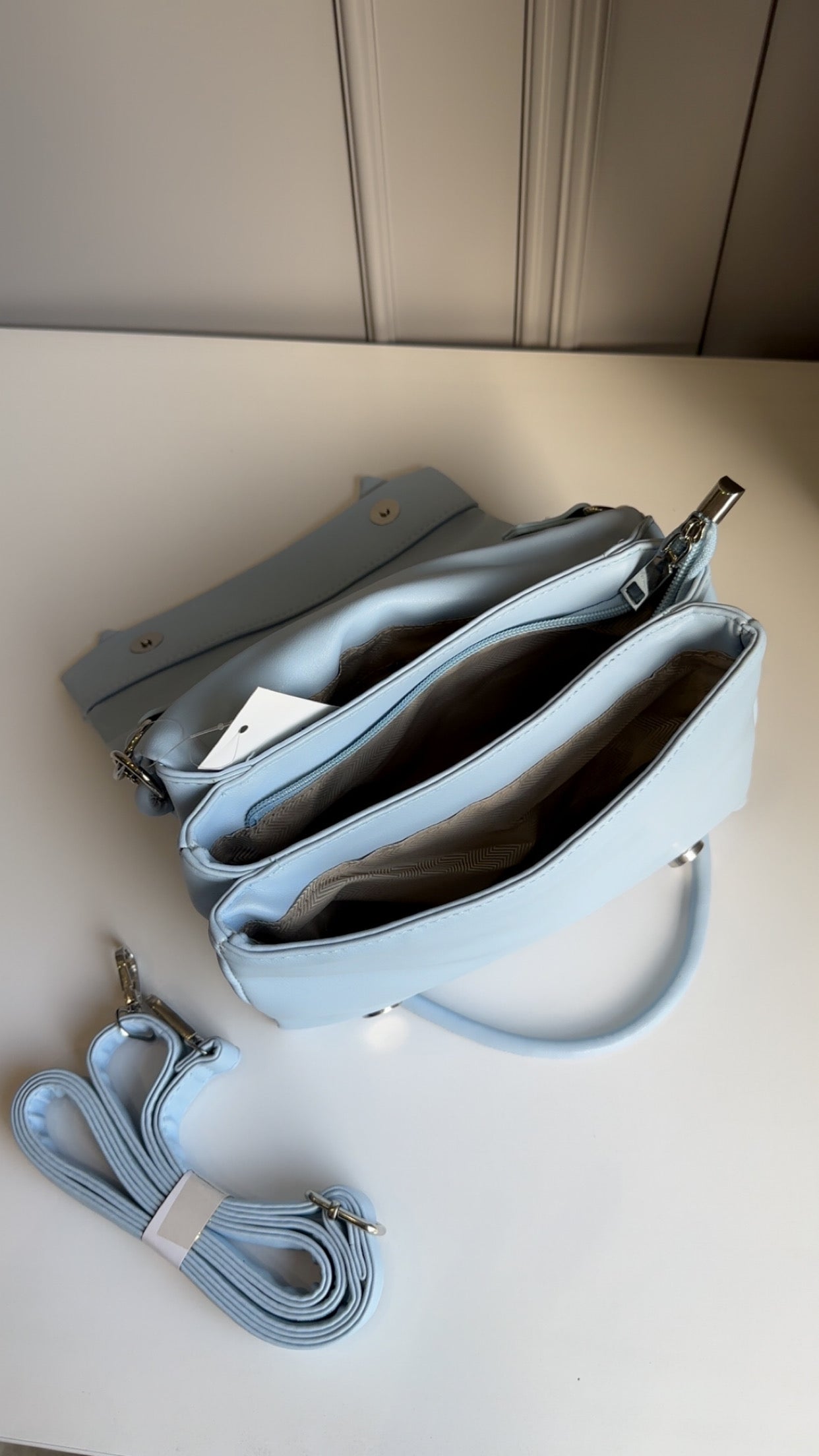 Pinterest bow bag
