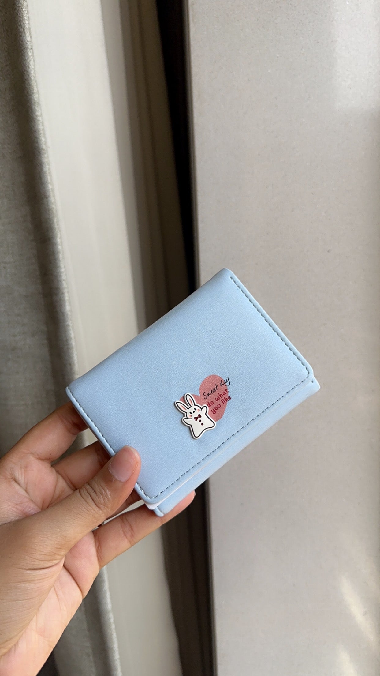 Korean wallets π
