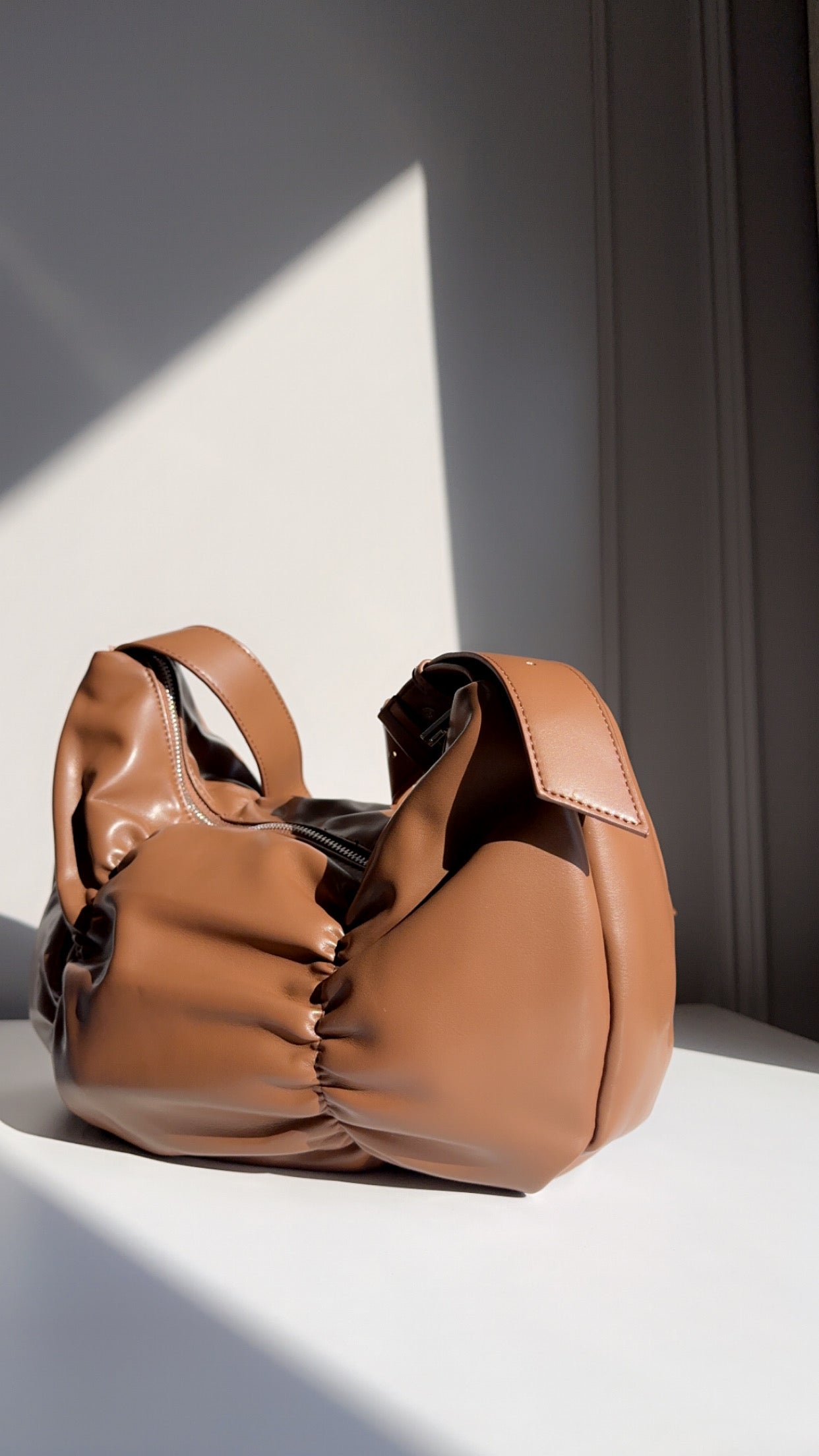 Pinteresty Hobbo bag