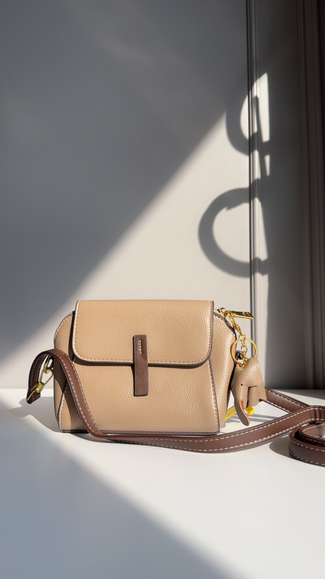Basic retro slings
