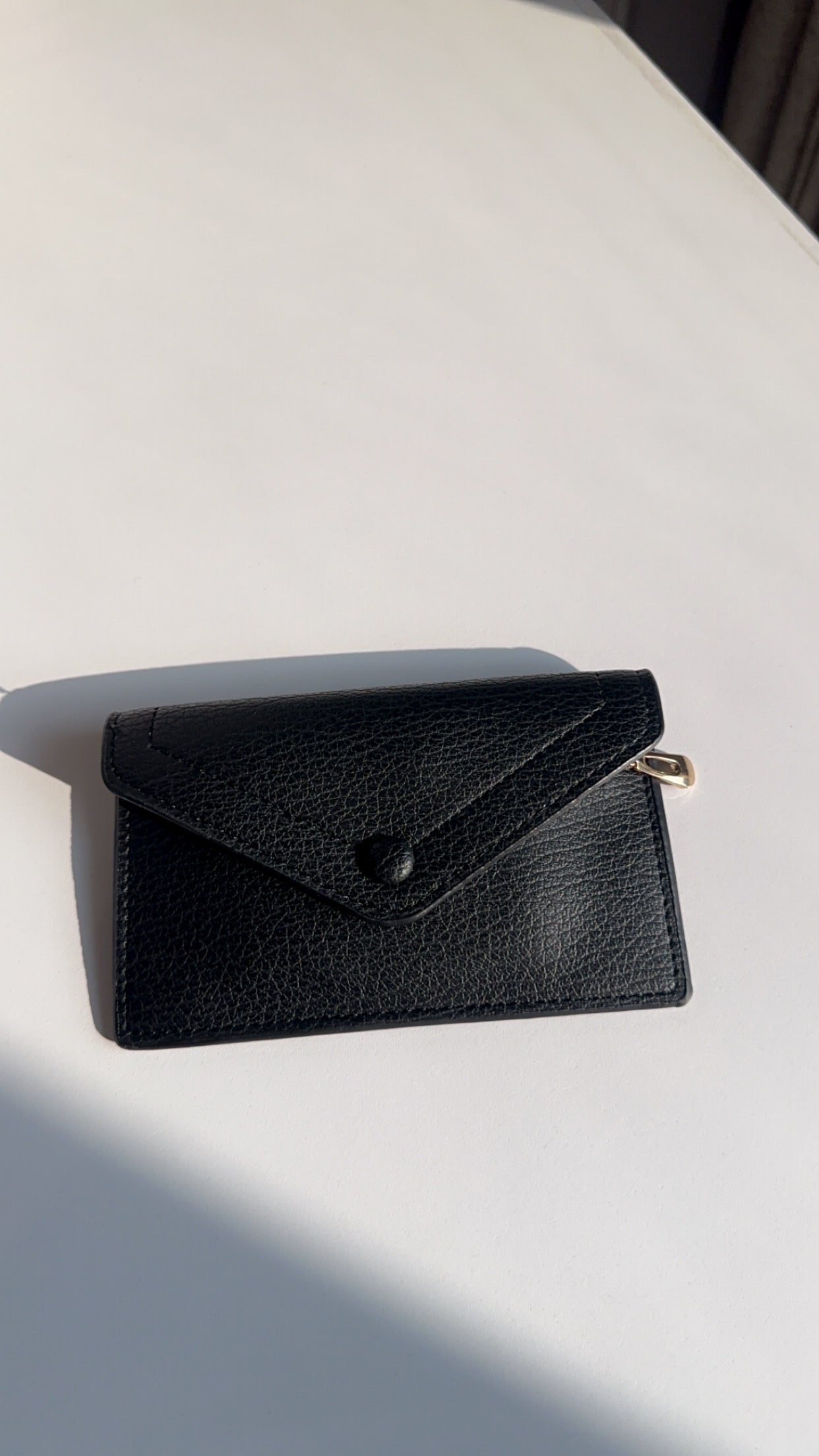 Korean pocket wallet