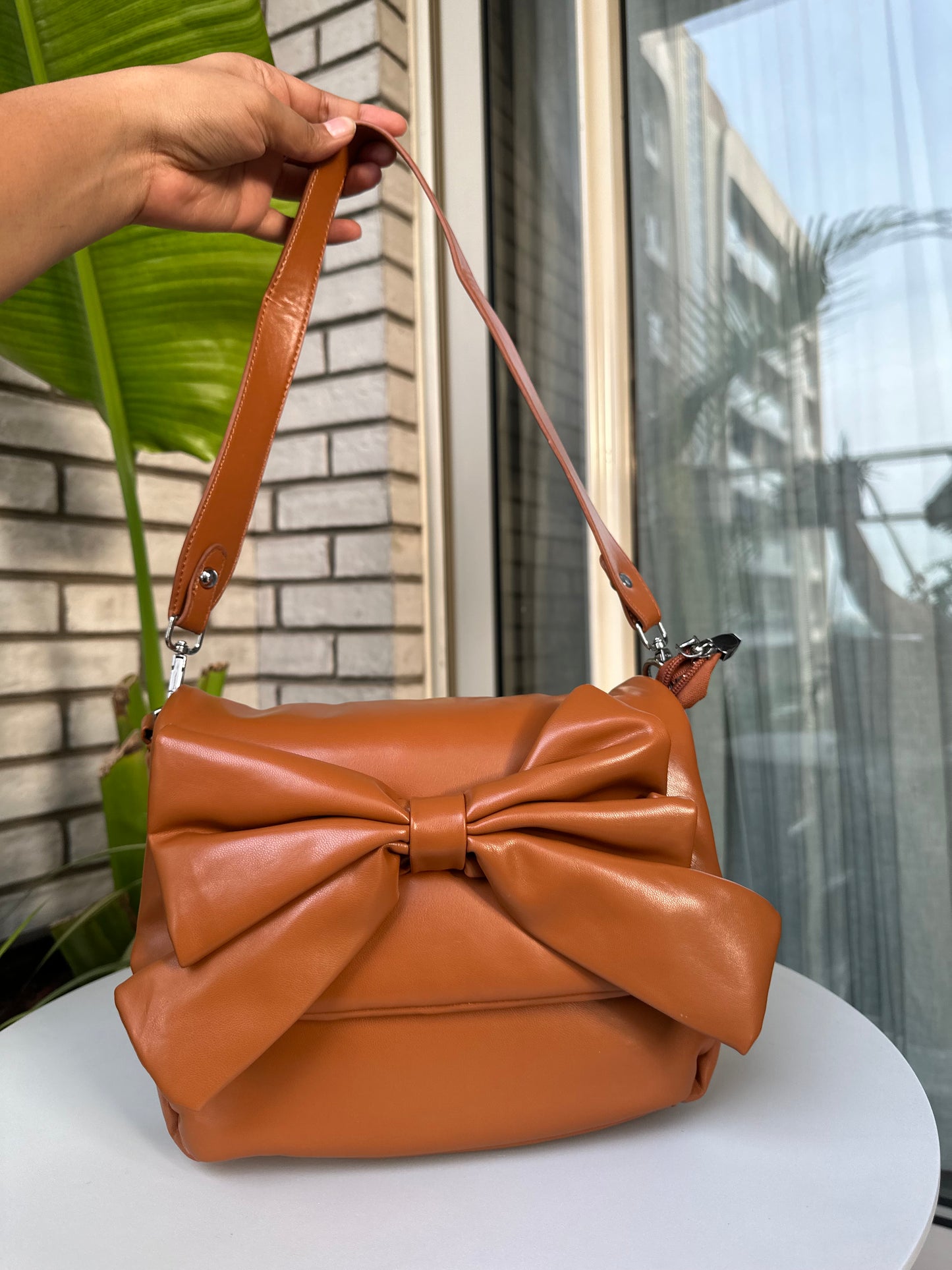 Bow bags 3.0