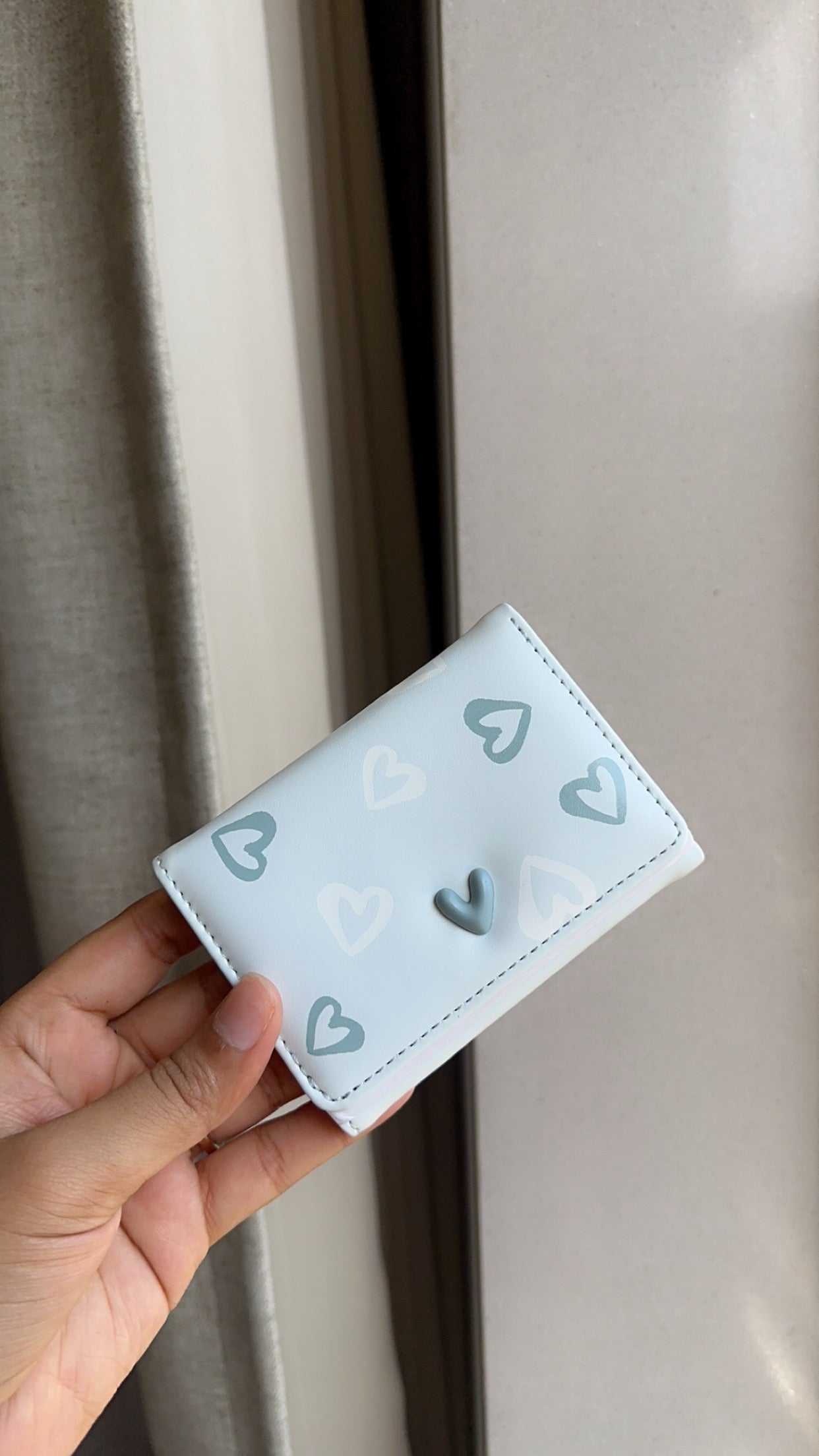 Korean wallets π