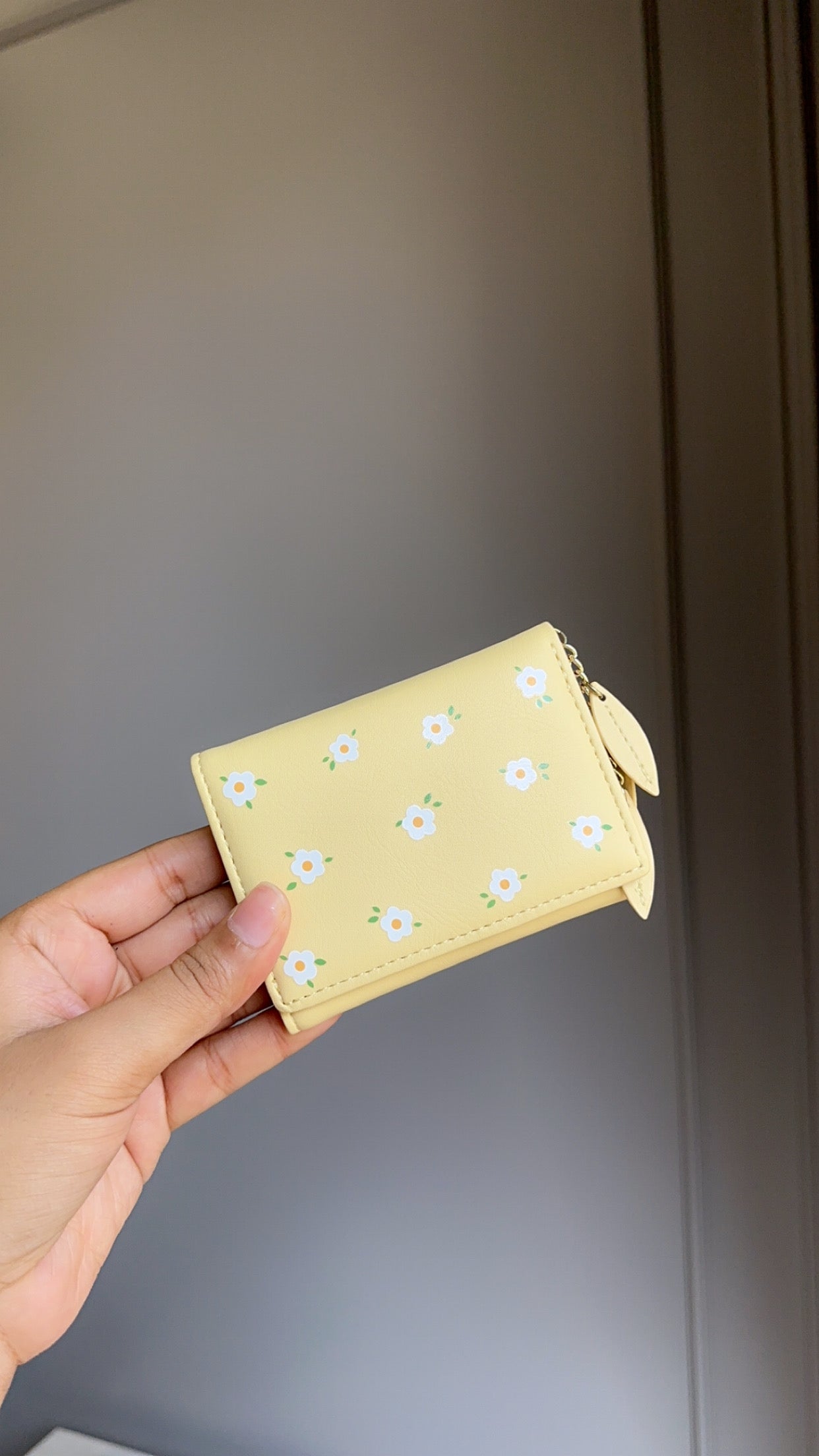 Korean wallets π