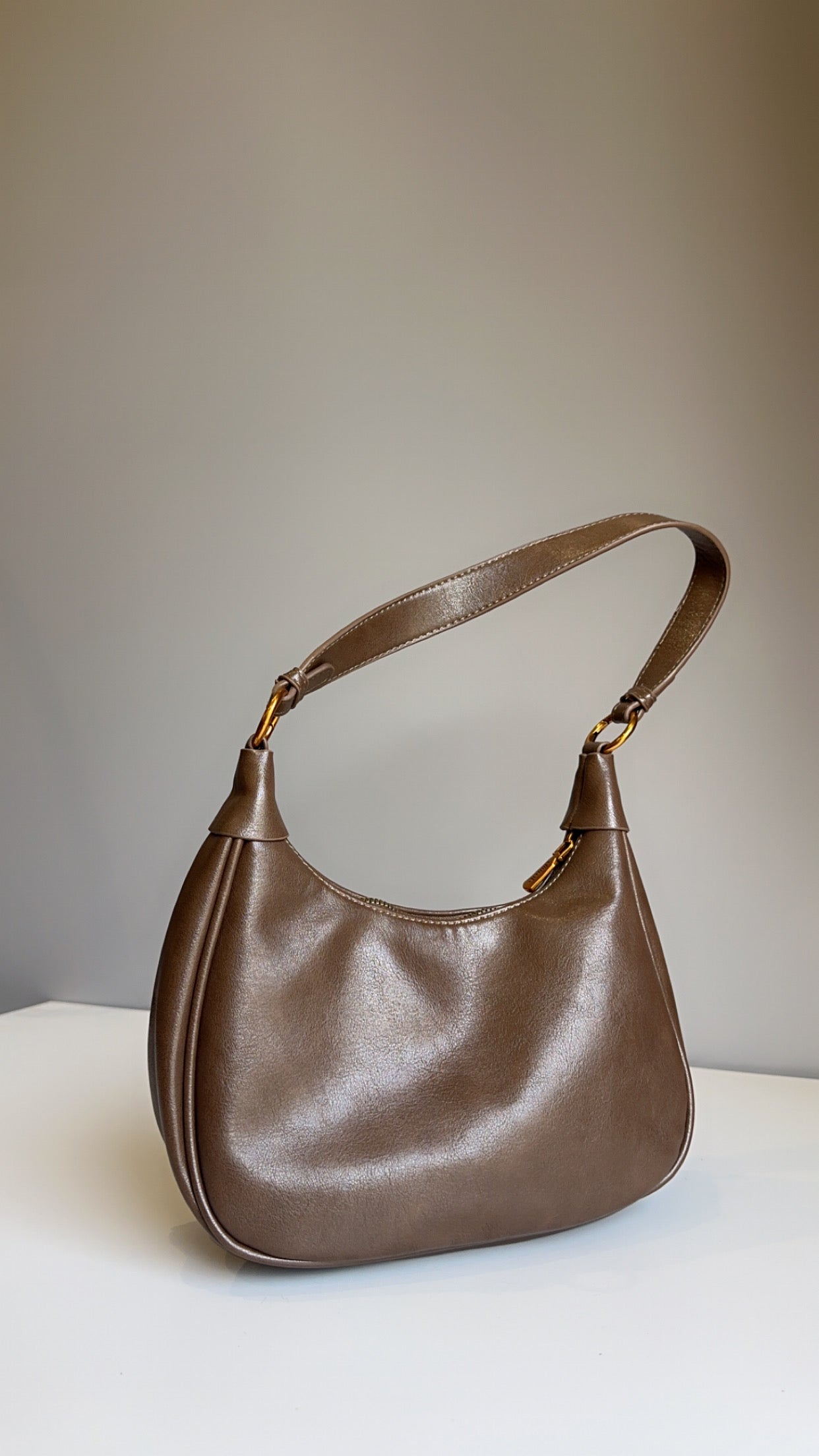 Y2K shoulder bag