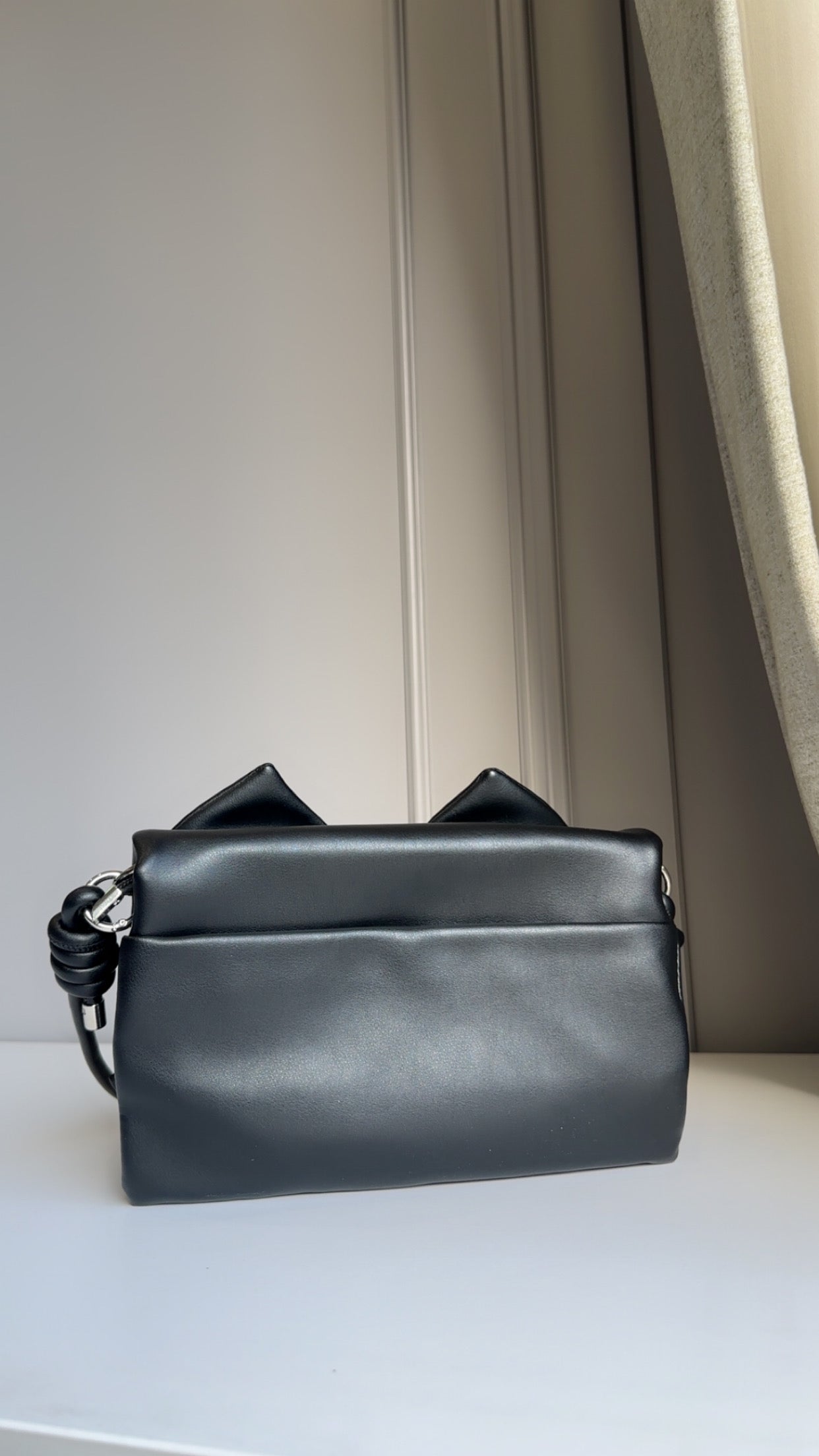 Pinterest bow bag