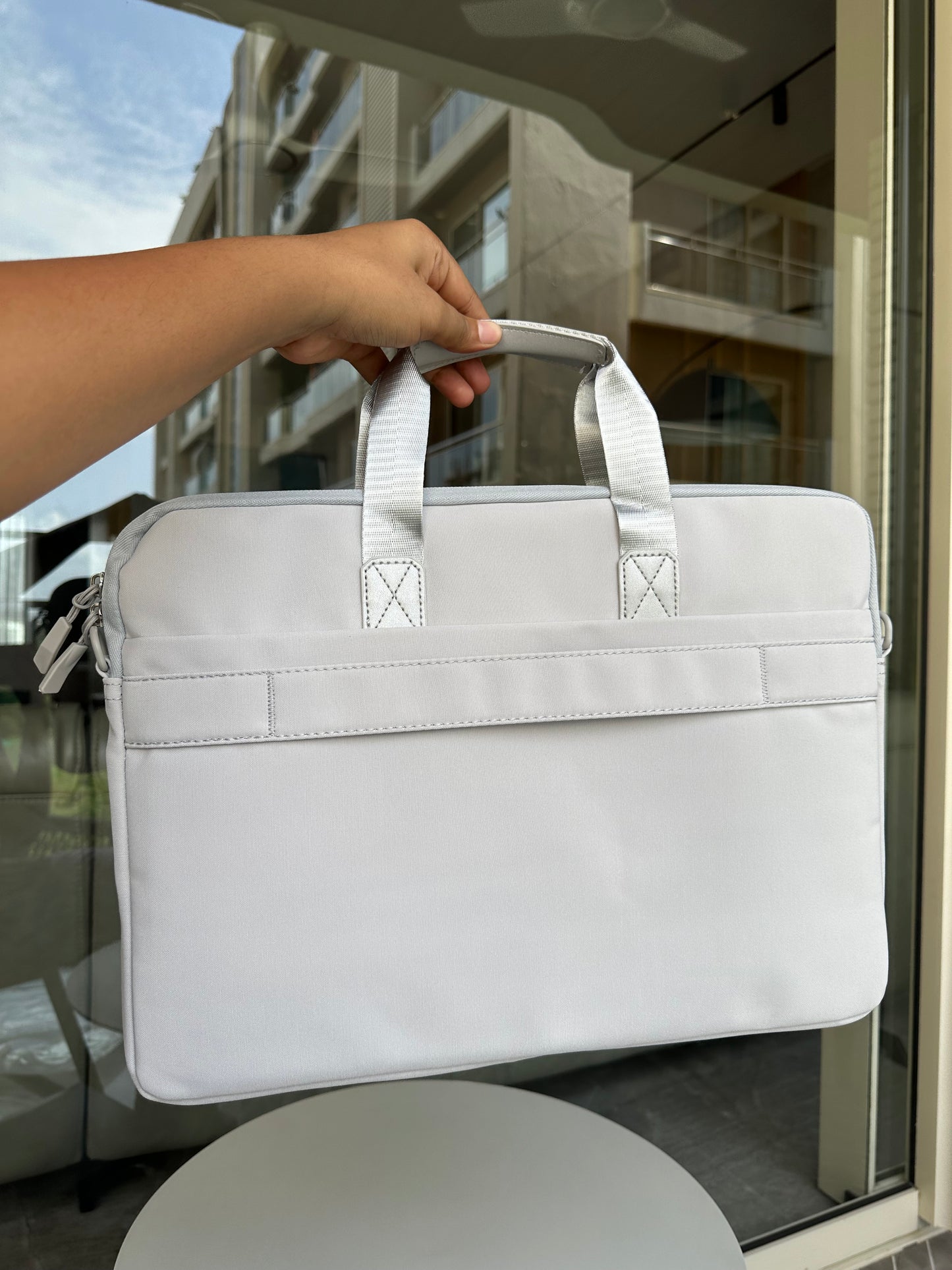 Laptop bag