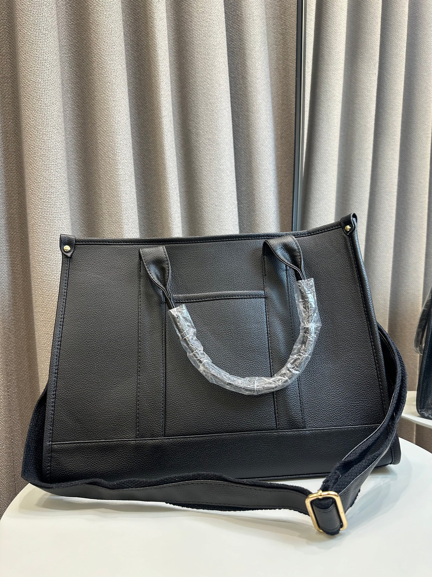 All purpose tote bag