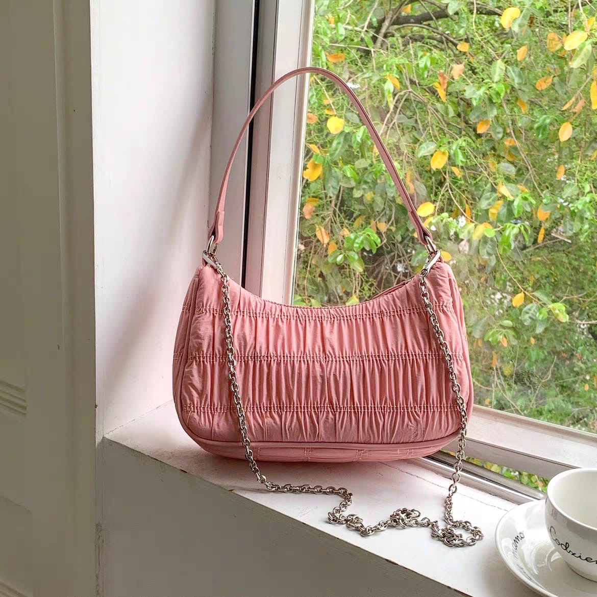 Candy slings ( light pink )