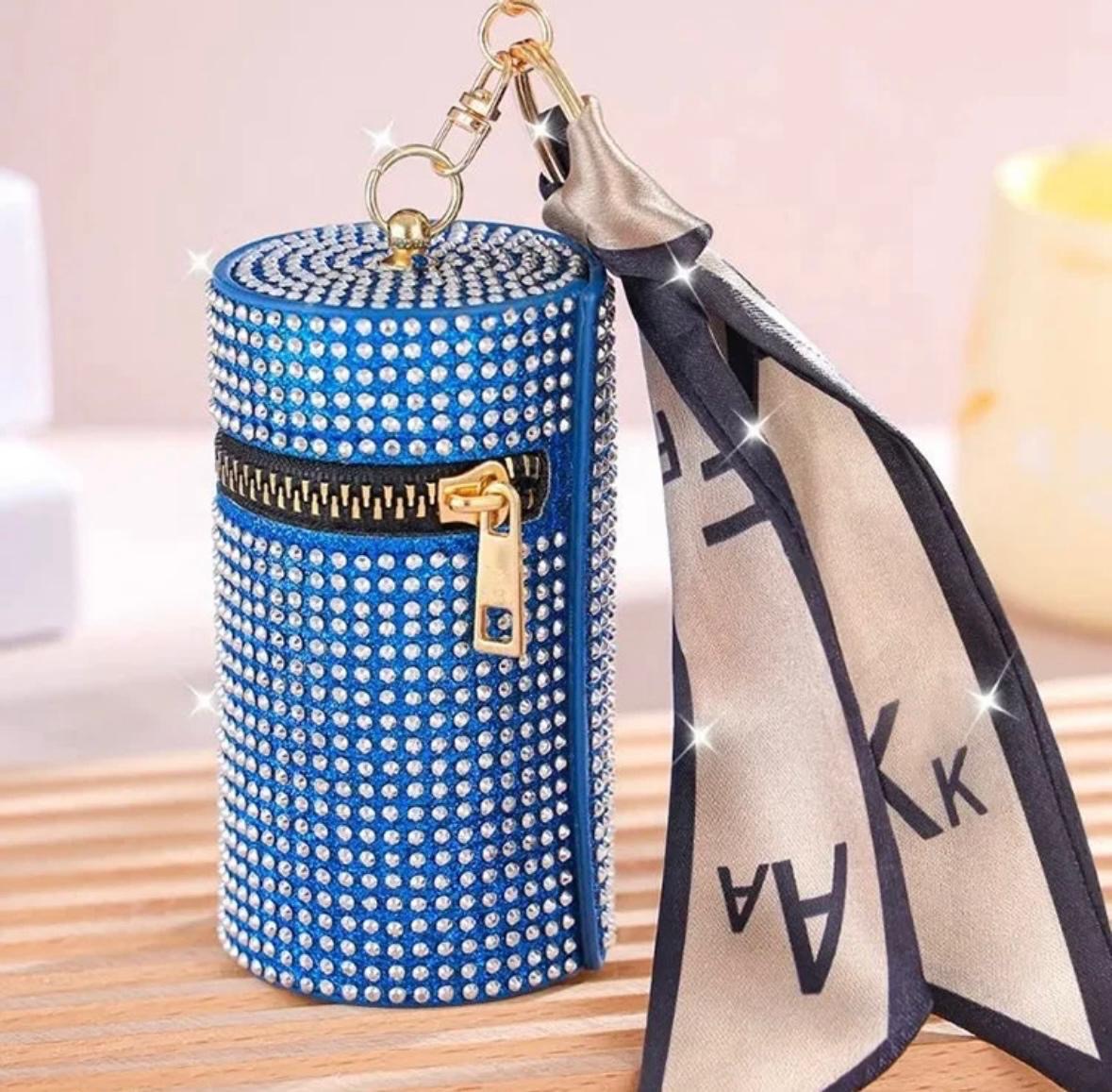 Bag keychains