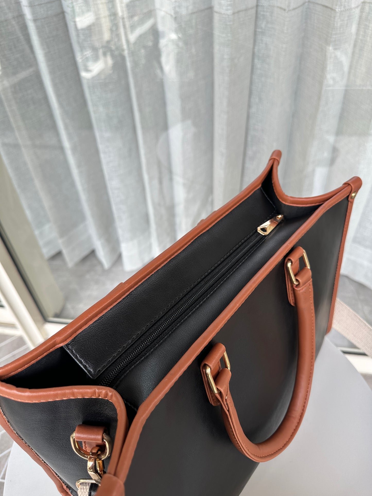 Carolina tote bags