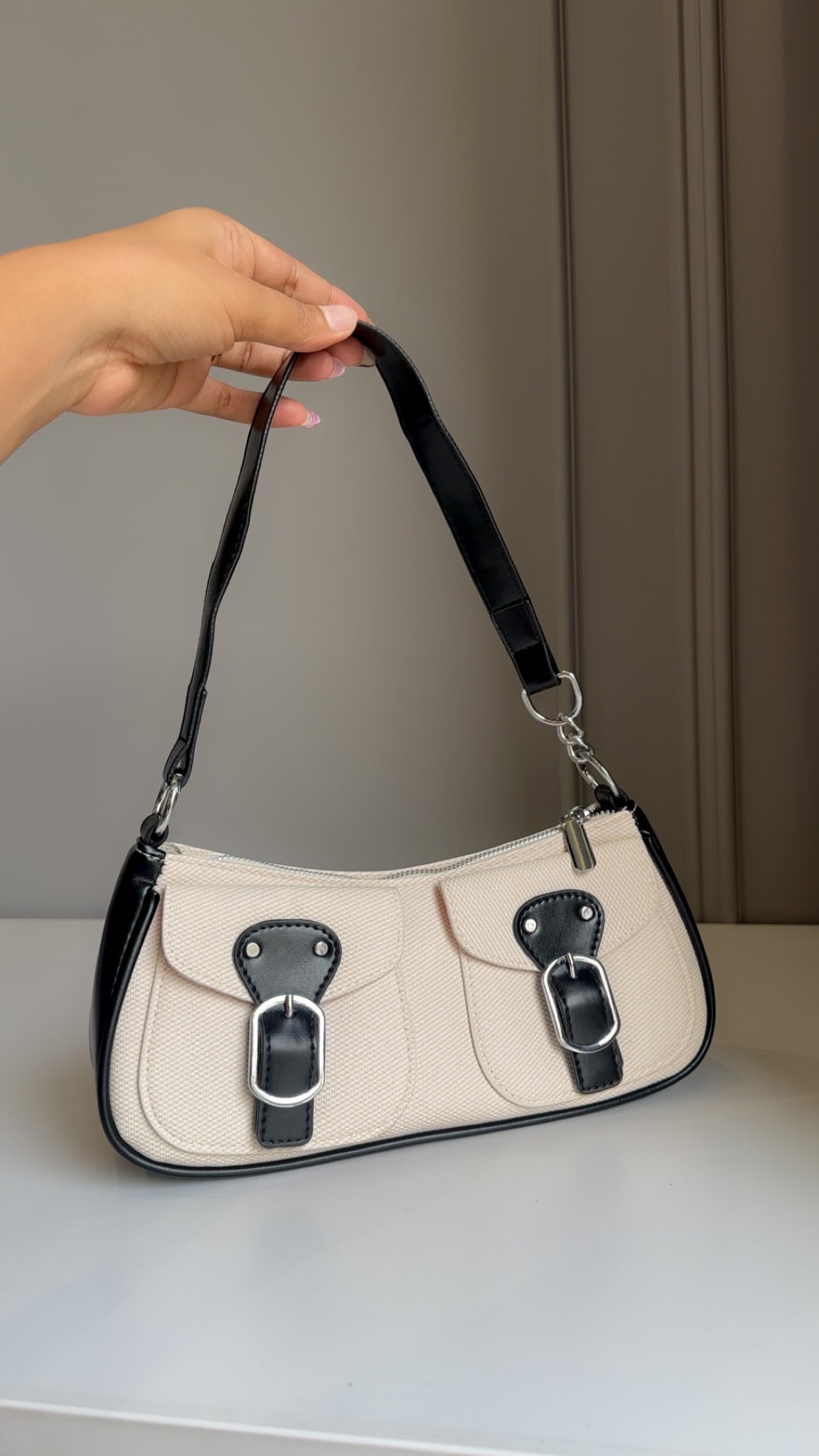Mariana shoulder bag