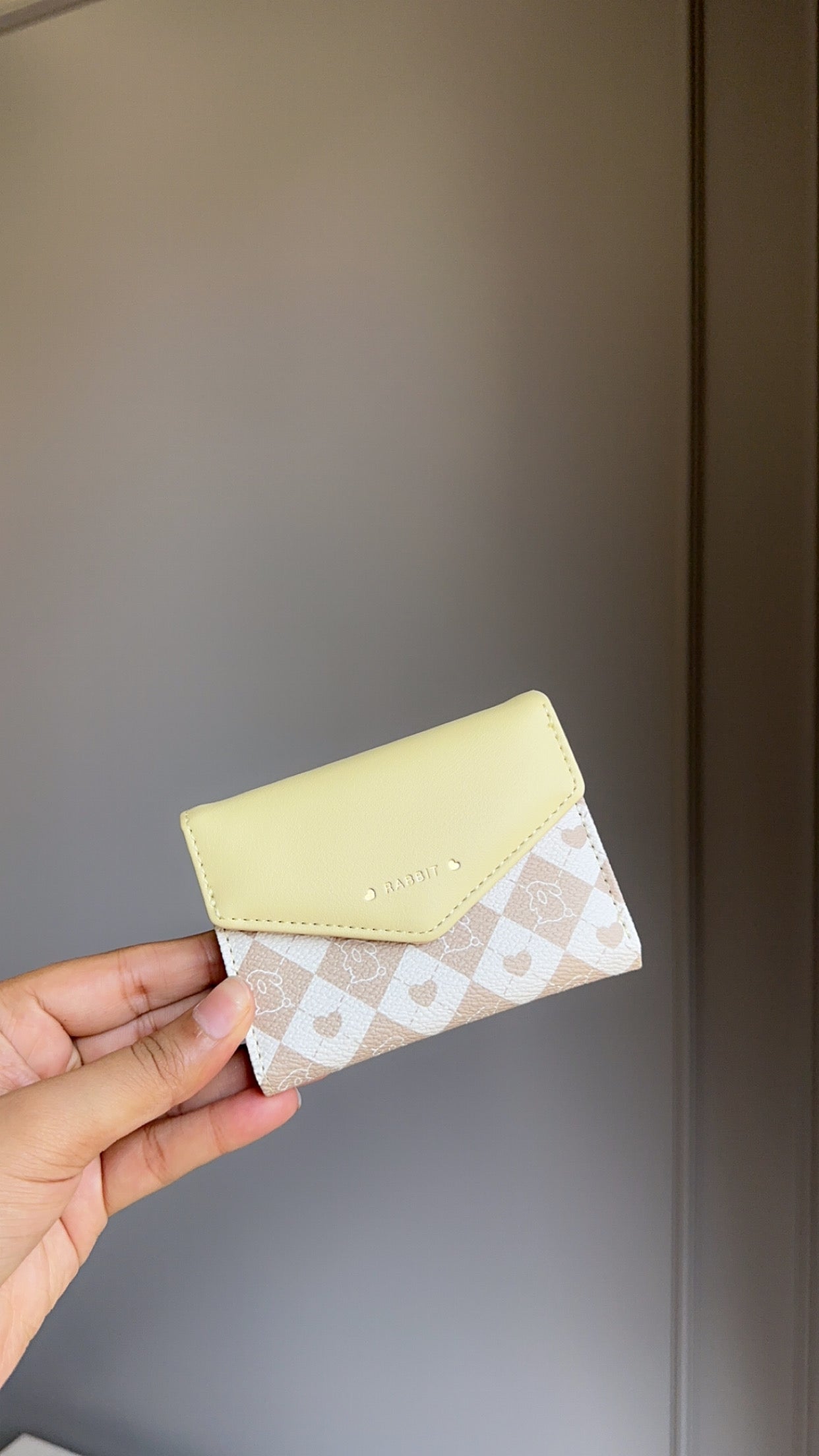 Korean wallets π