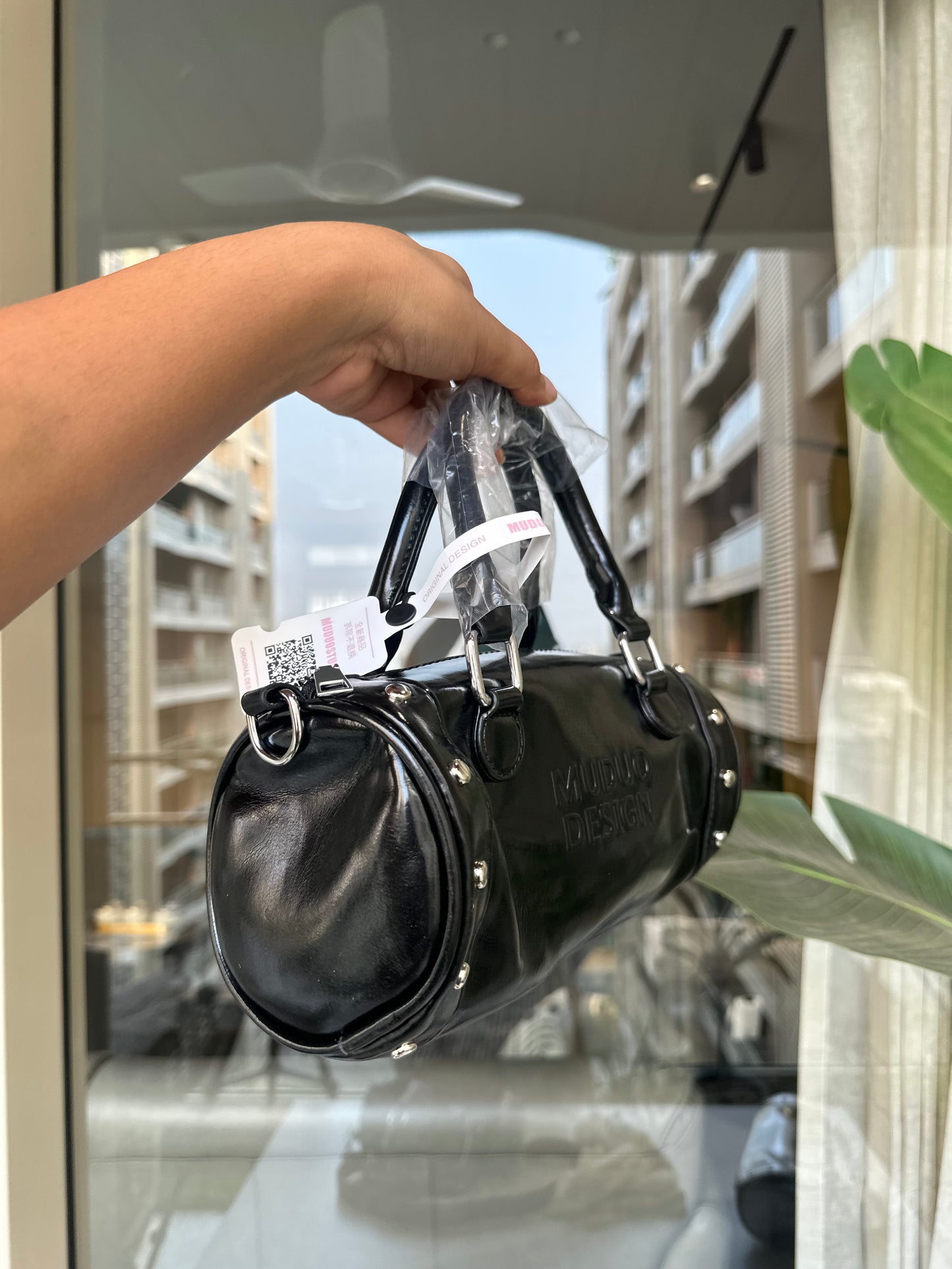 Hot girl era bag