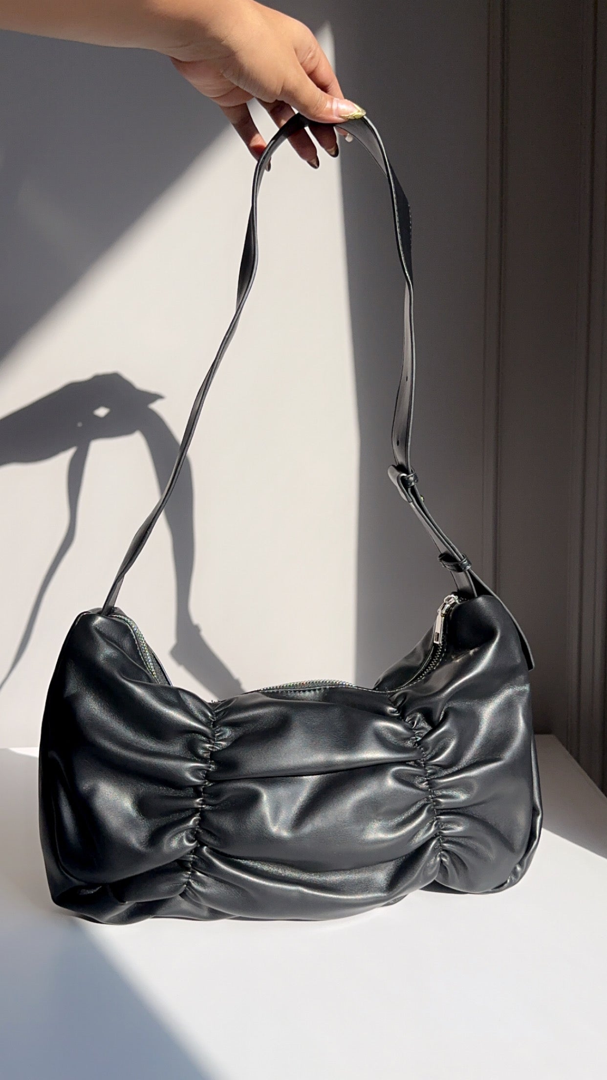 Pinteresty Hobbo bag