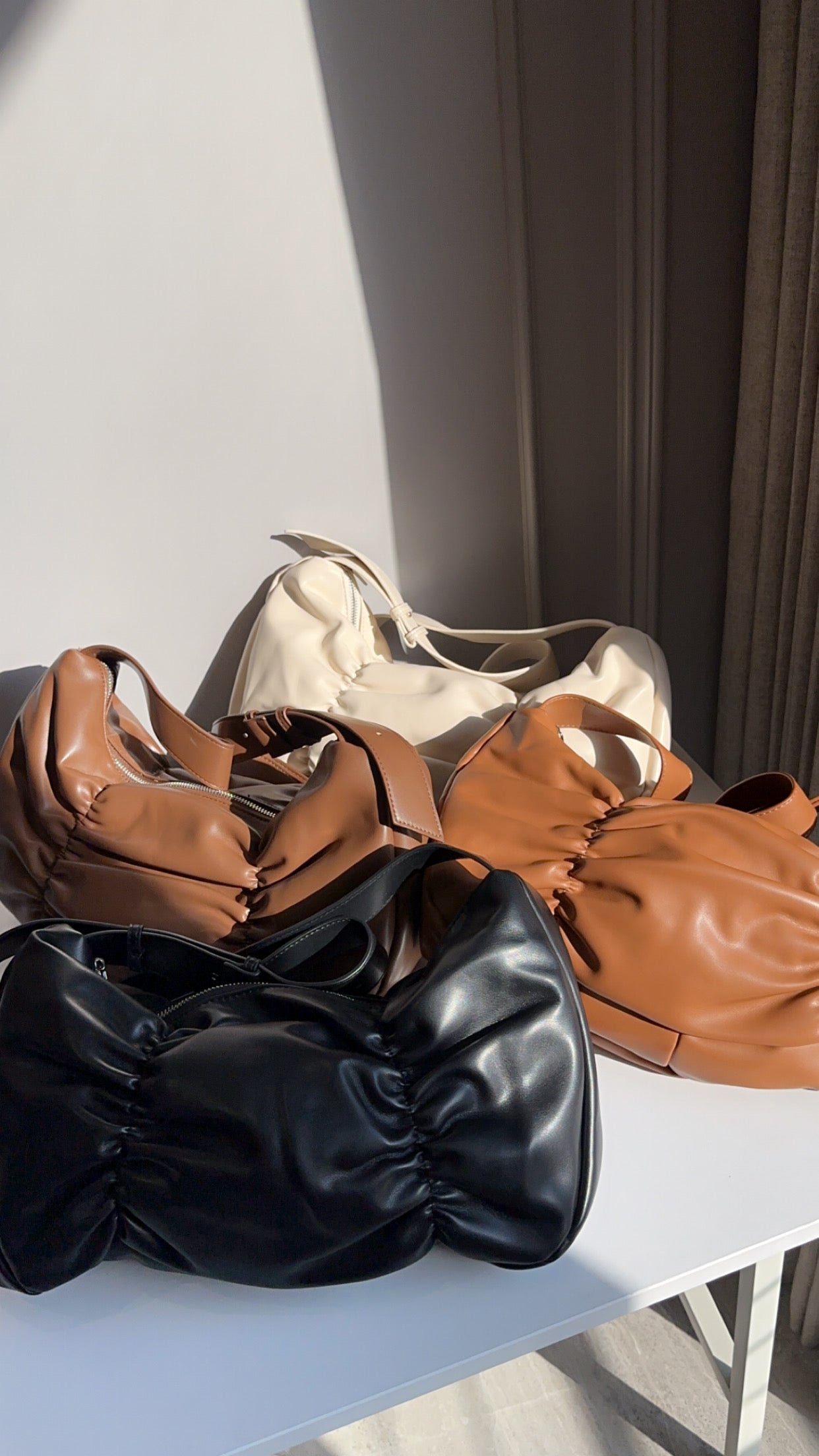 Pinteresty Hobbo bag