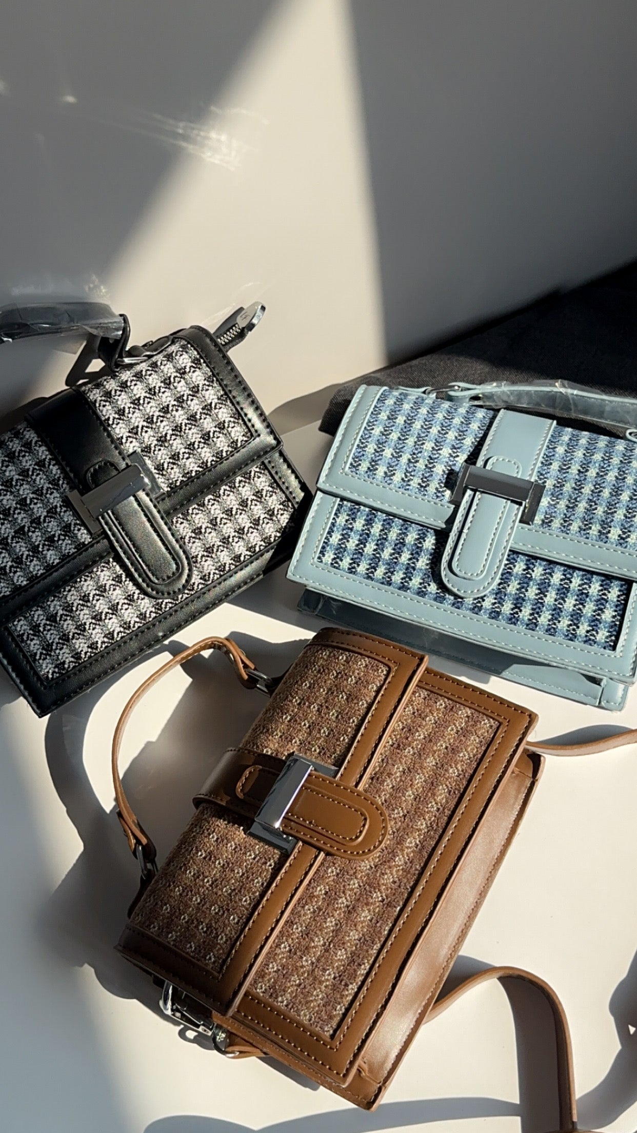 Celina handbags