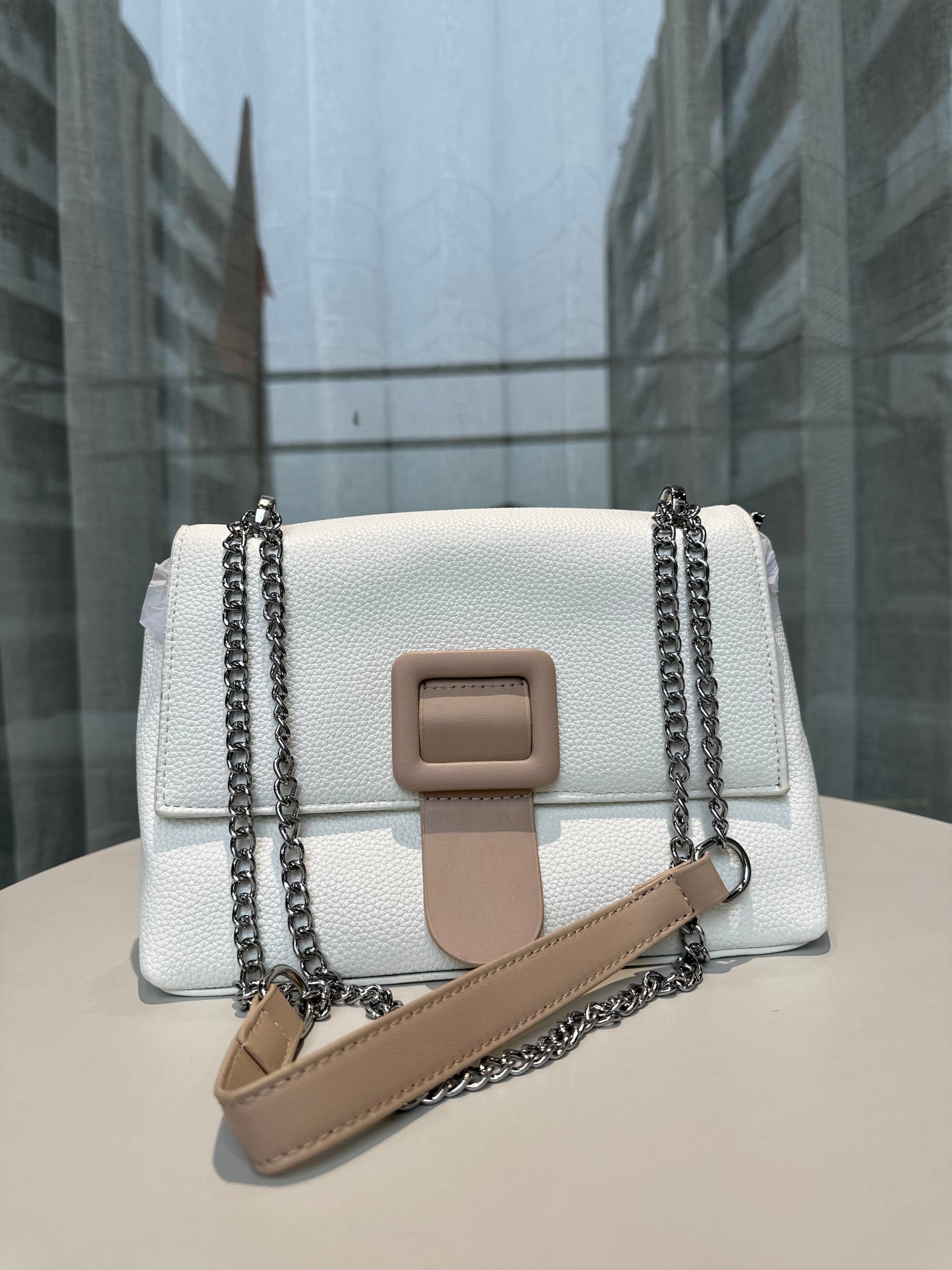 British brunch handbags