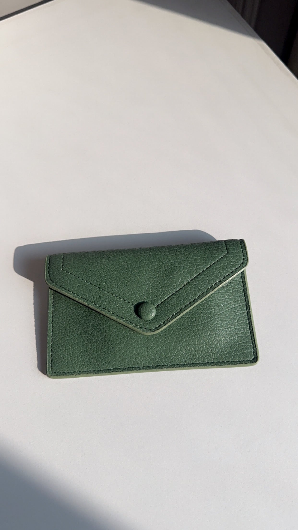 Korean pocket wallet
