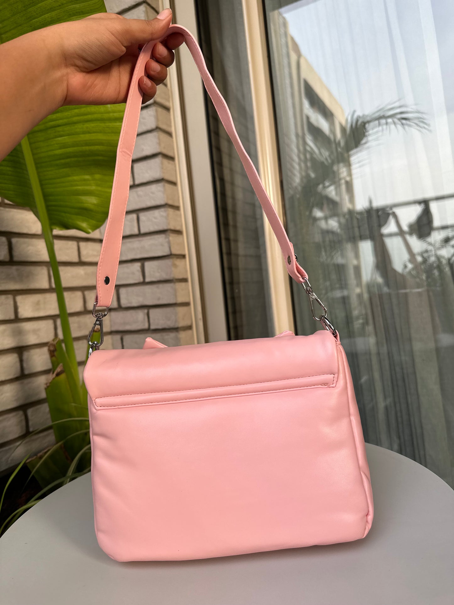 Bow bags 3.0