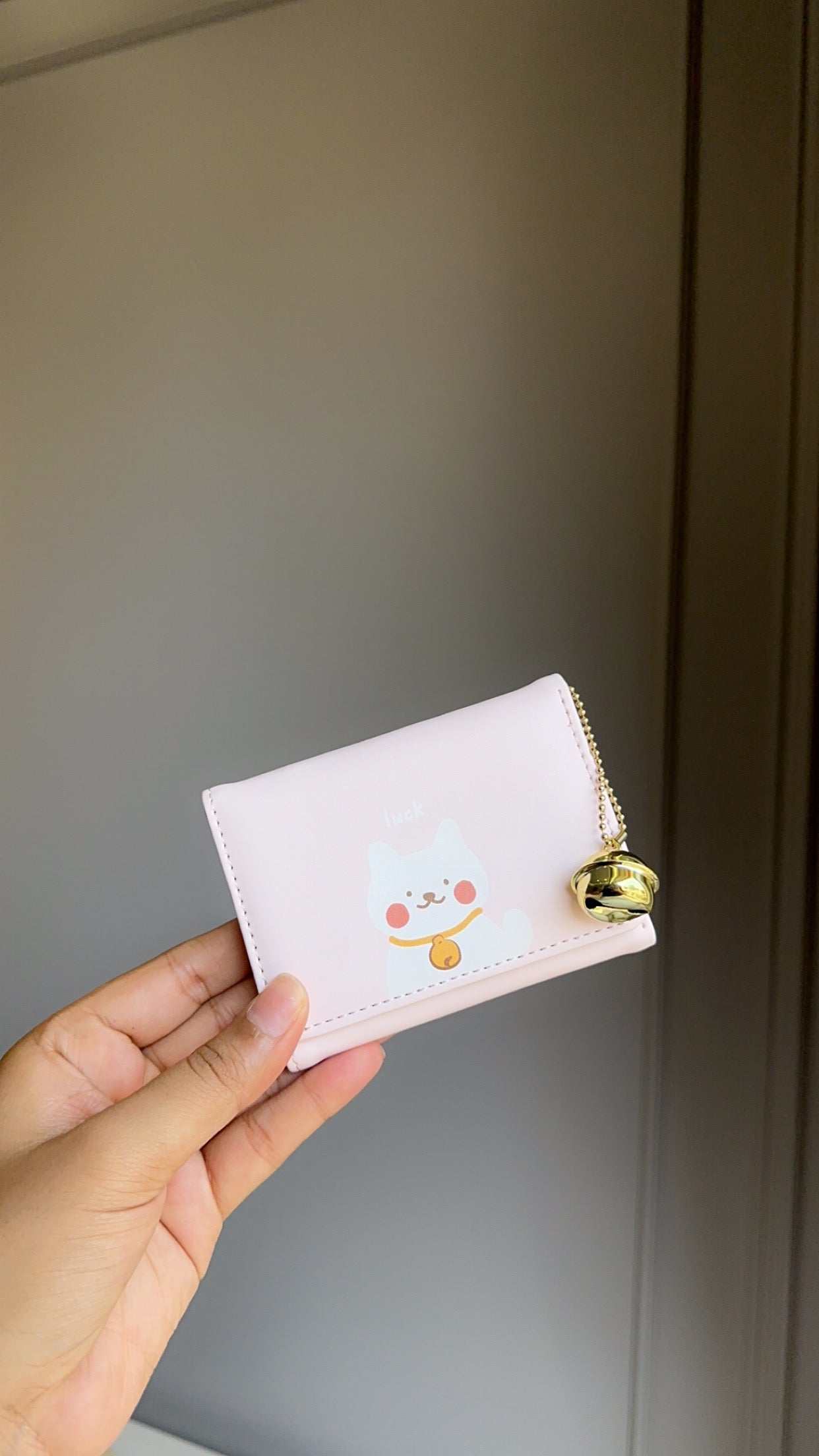 Korean wallets π