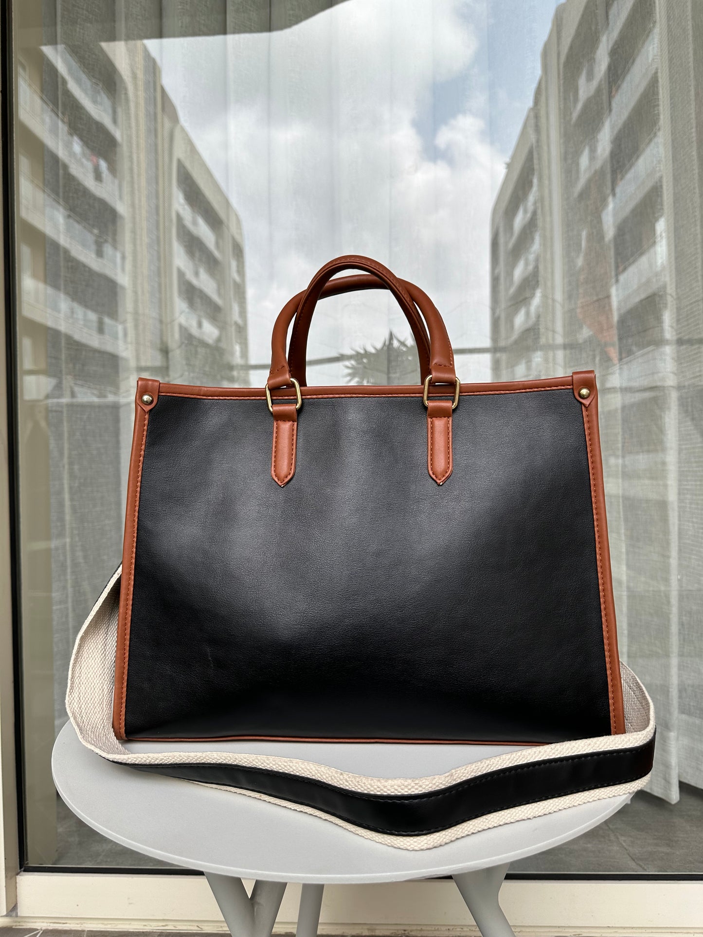 Carolina tote bags