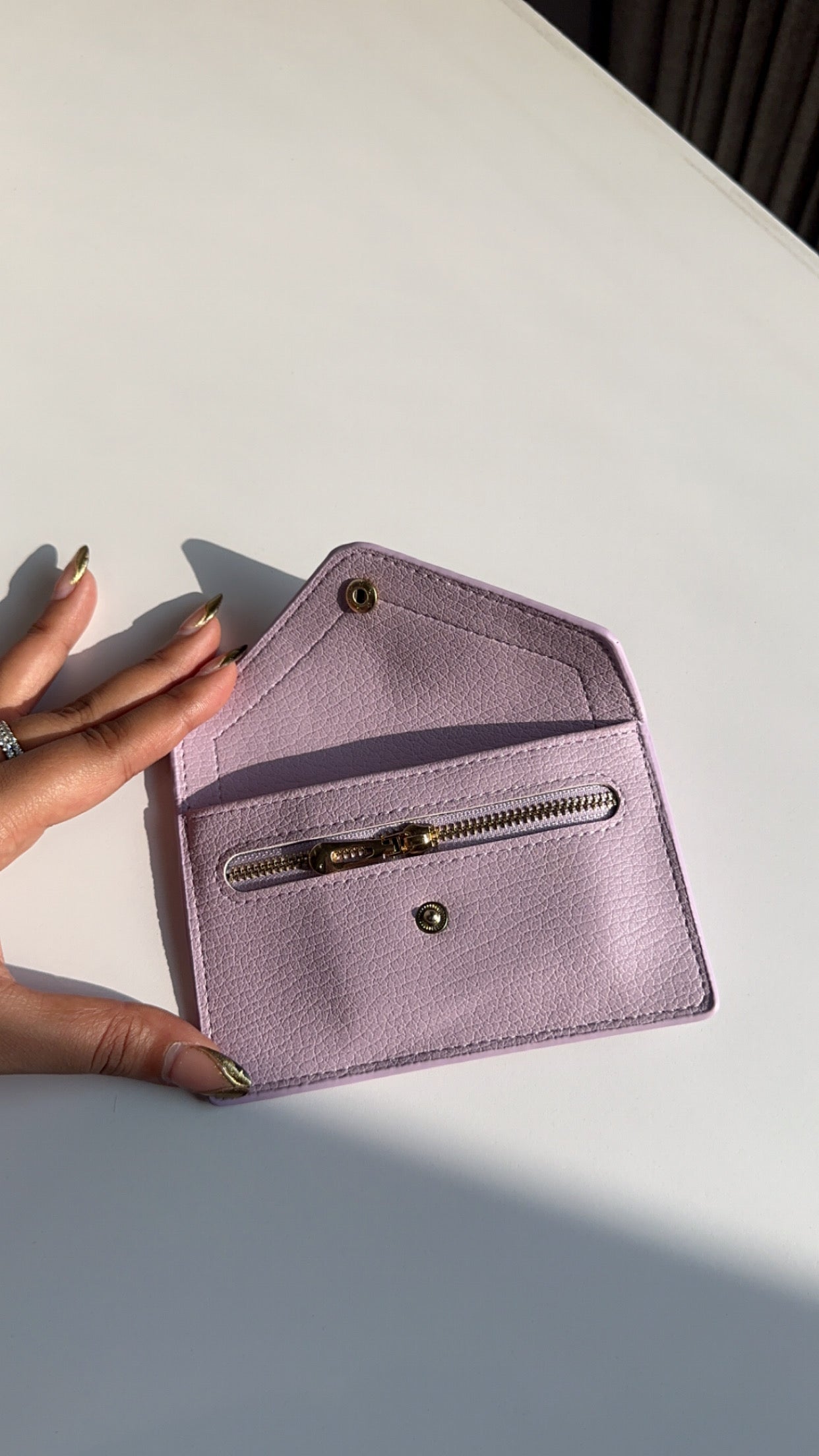 Korean pocket wallet