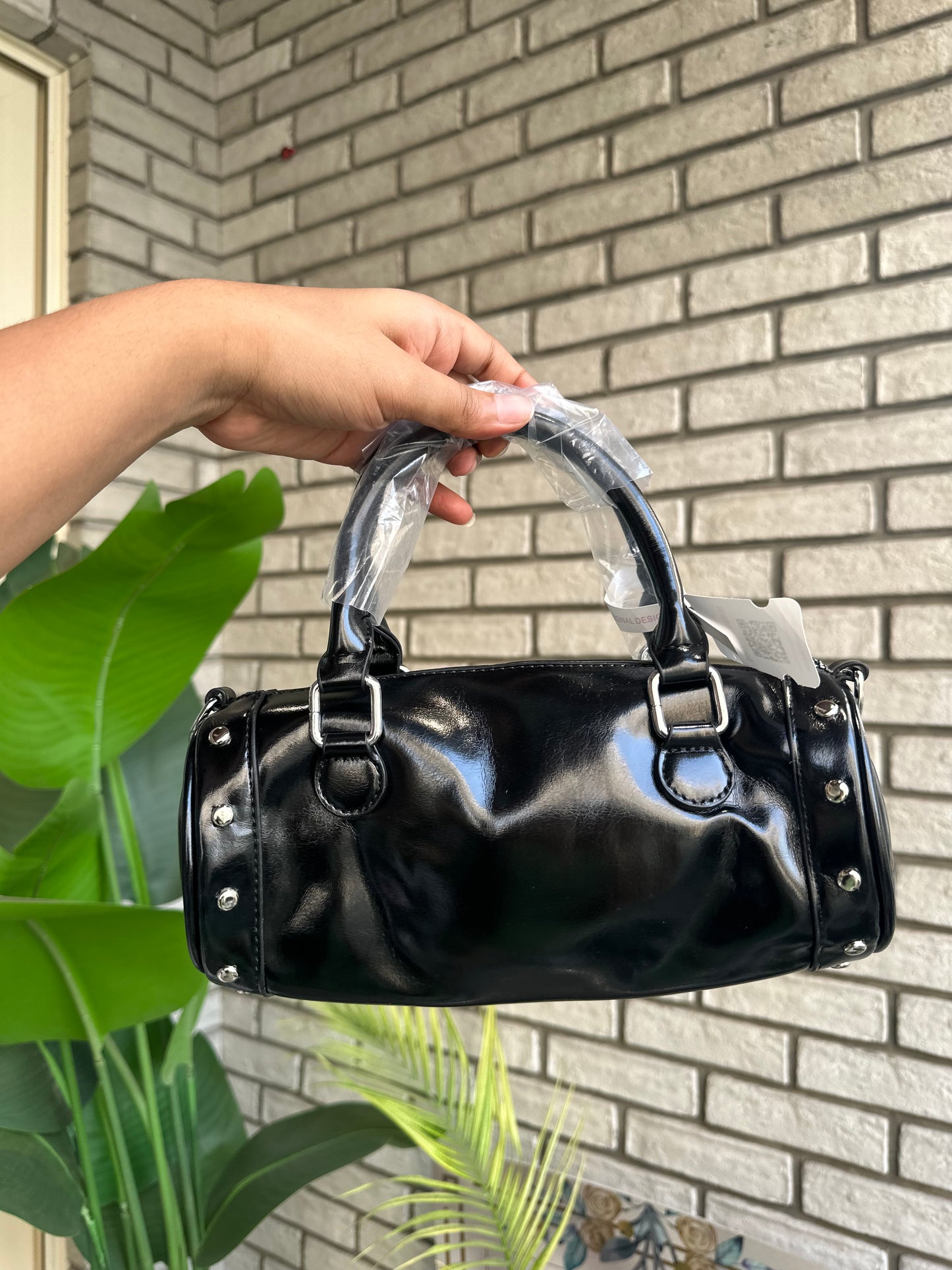 Hot girl era bag