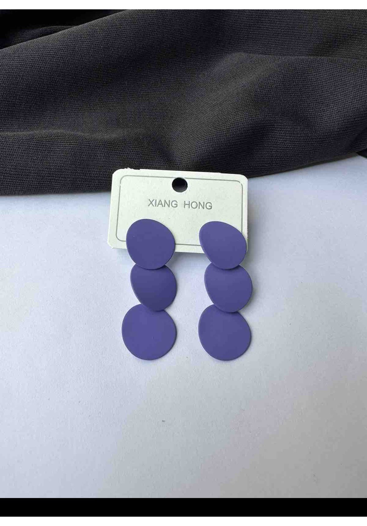 Celia earrings
