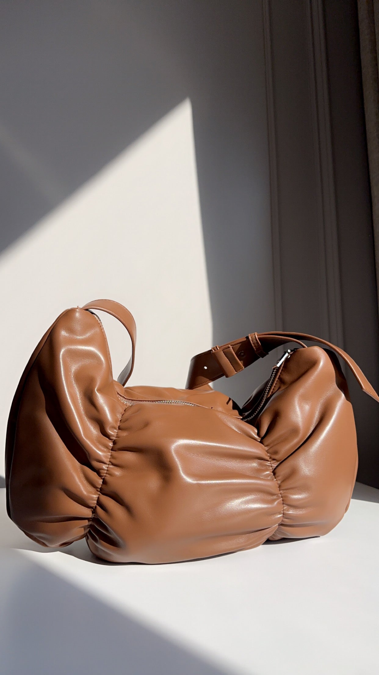 Pinteresty Hobbo bag