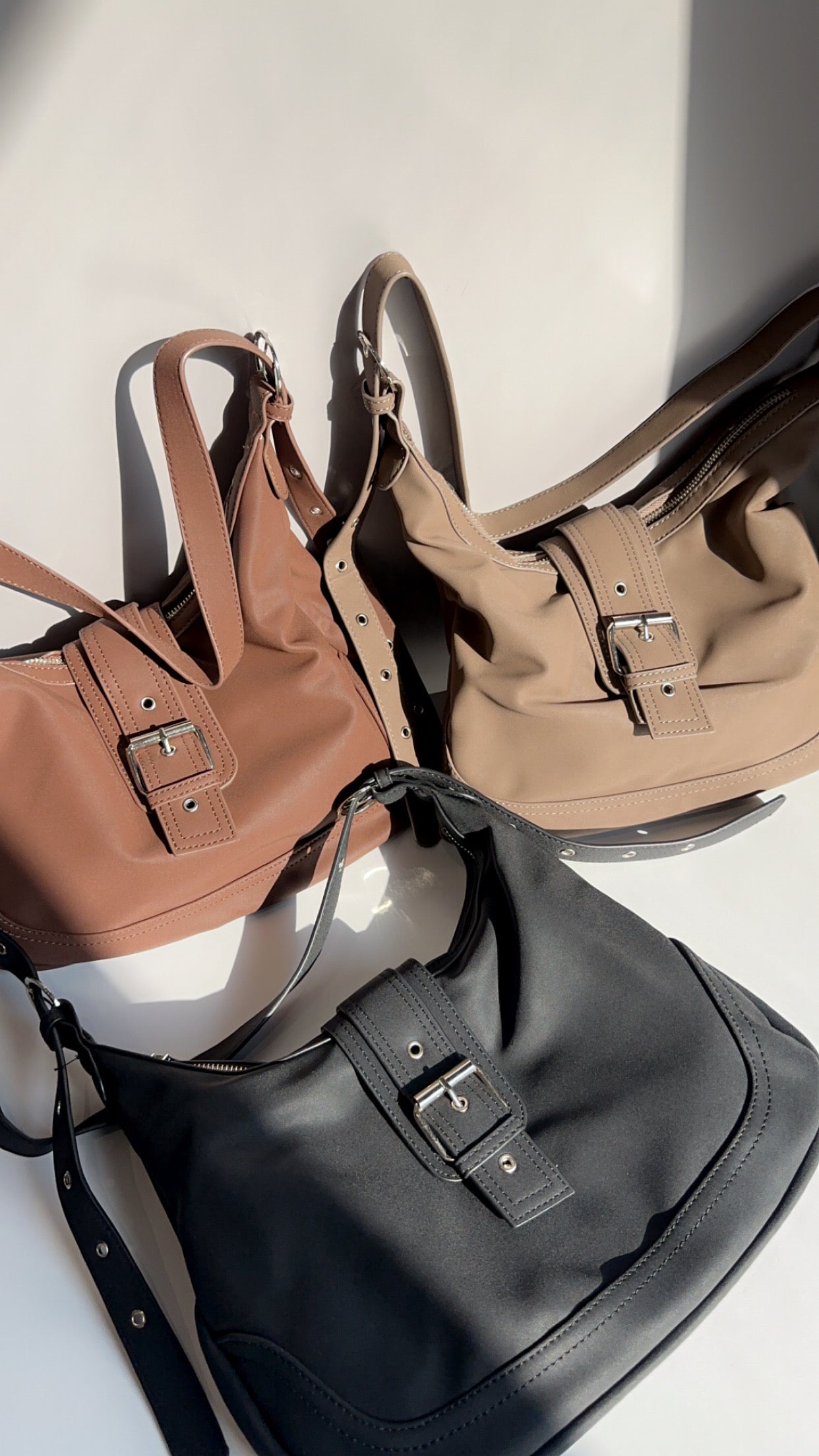 Gigi handbags