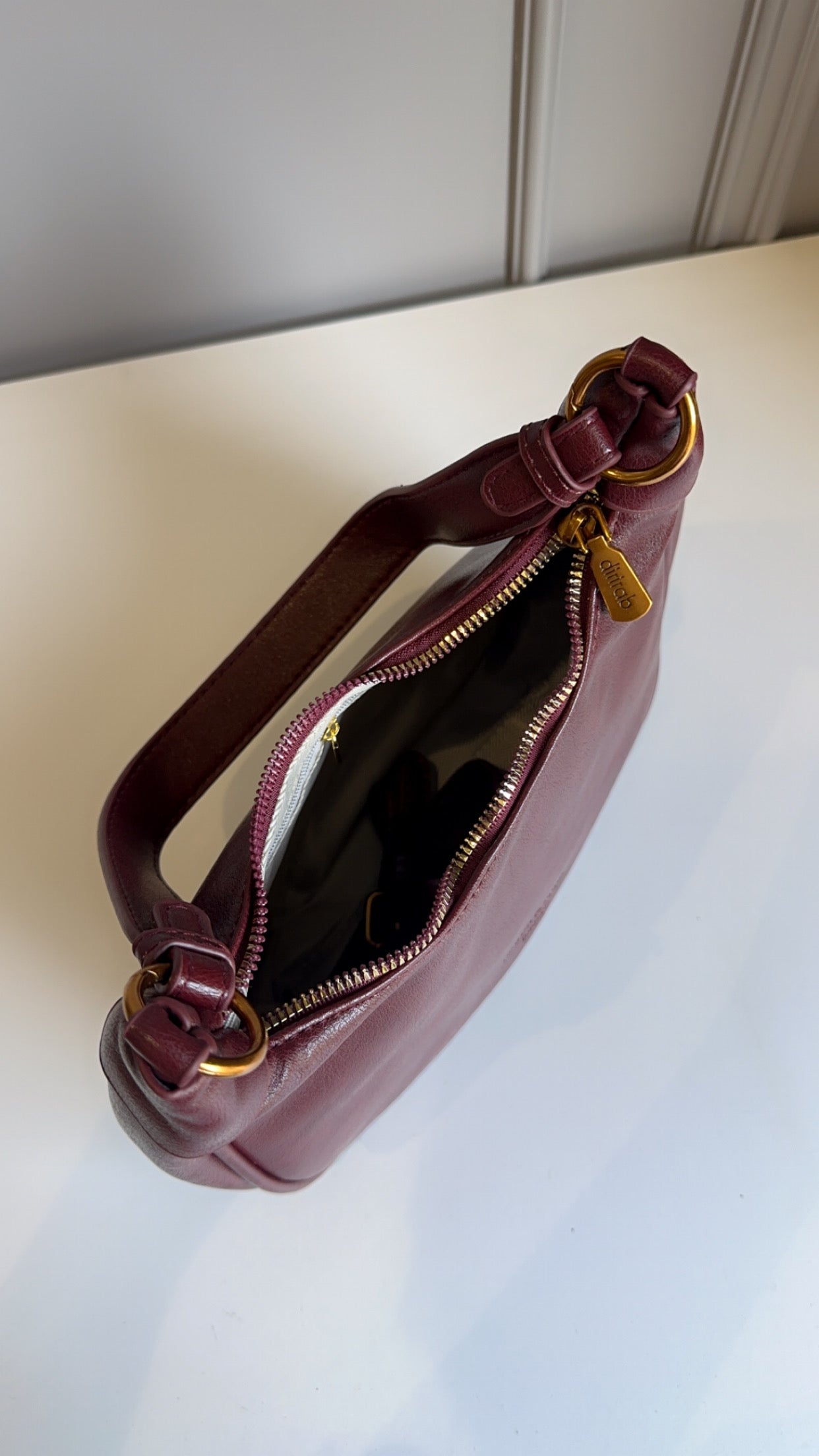Y2K shoulder bag