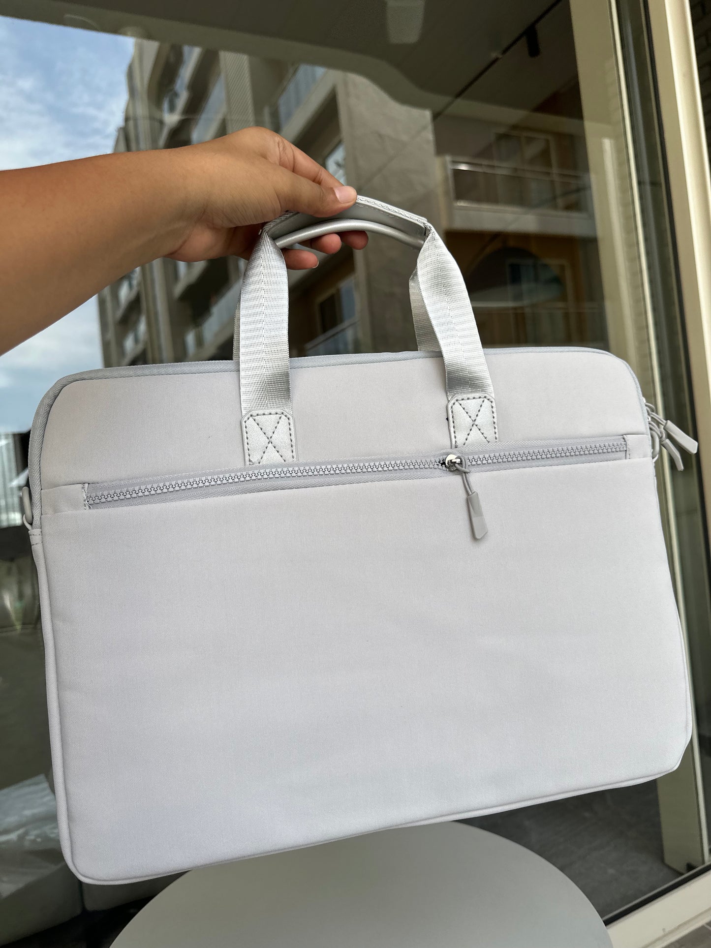 Laptop bag