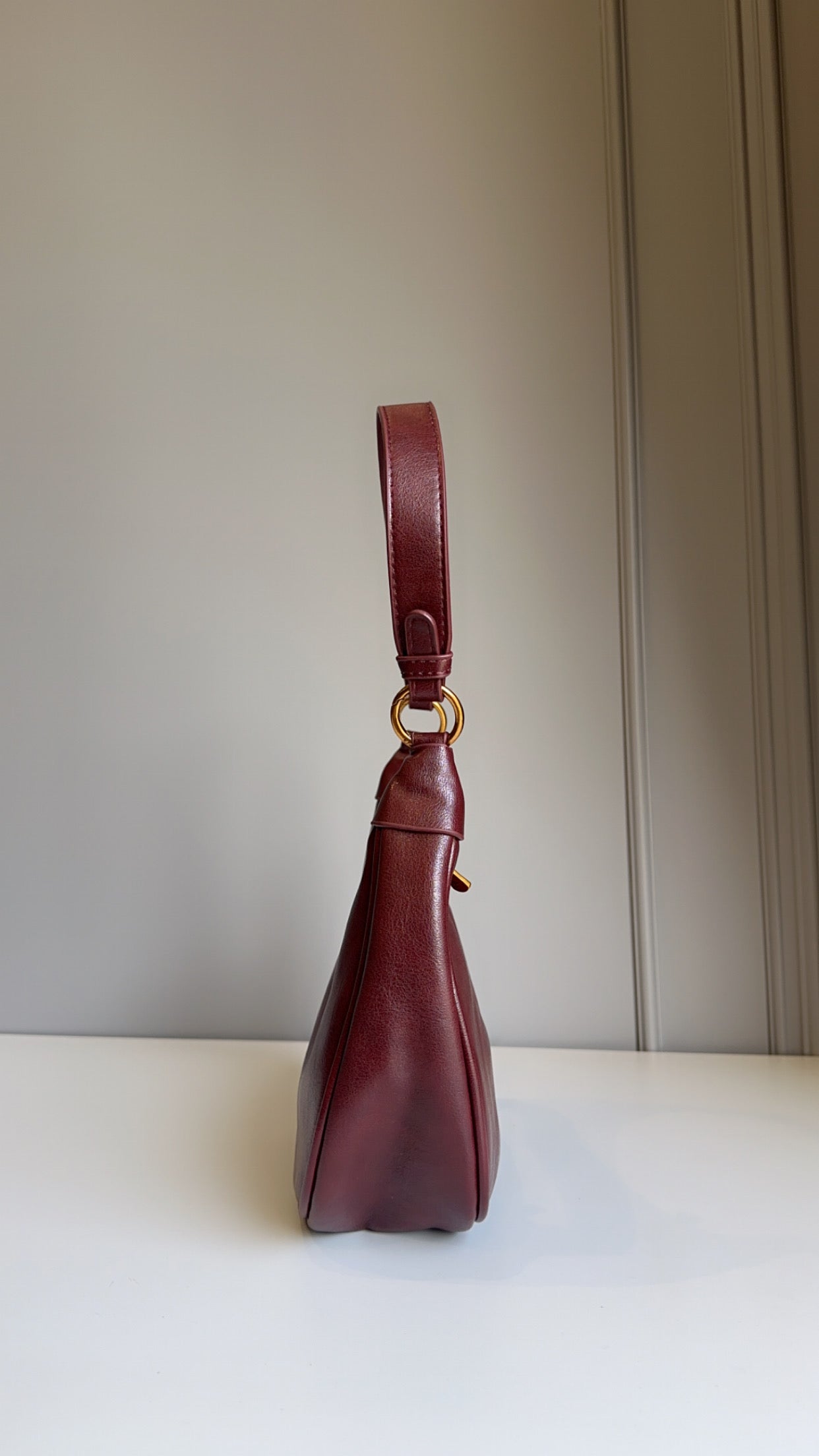 Y2K shoulder bag
