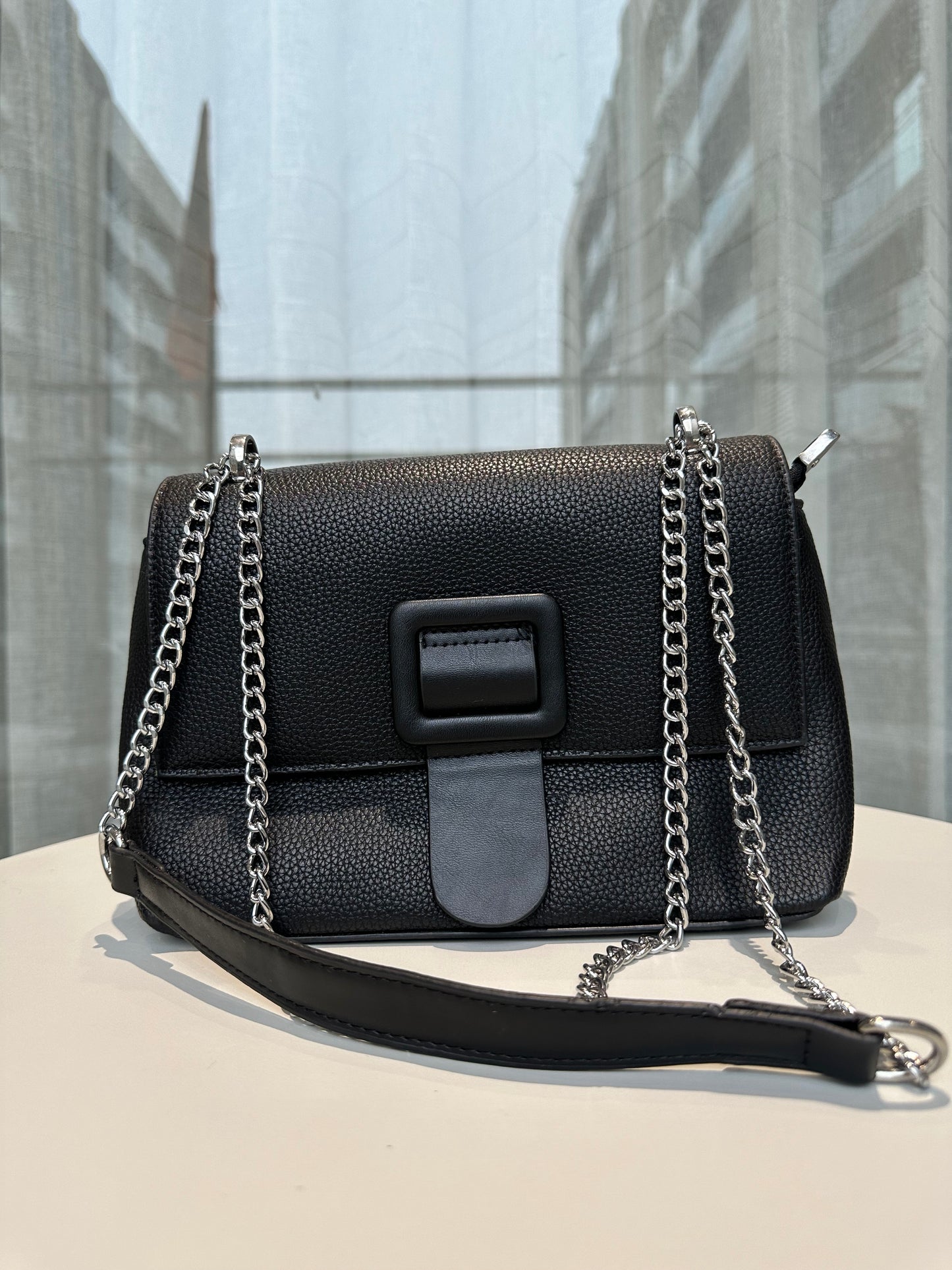 British brunch handbags
