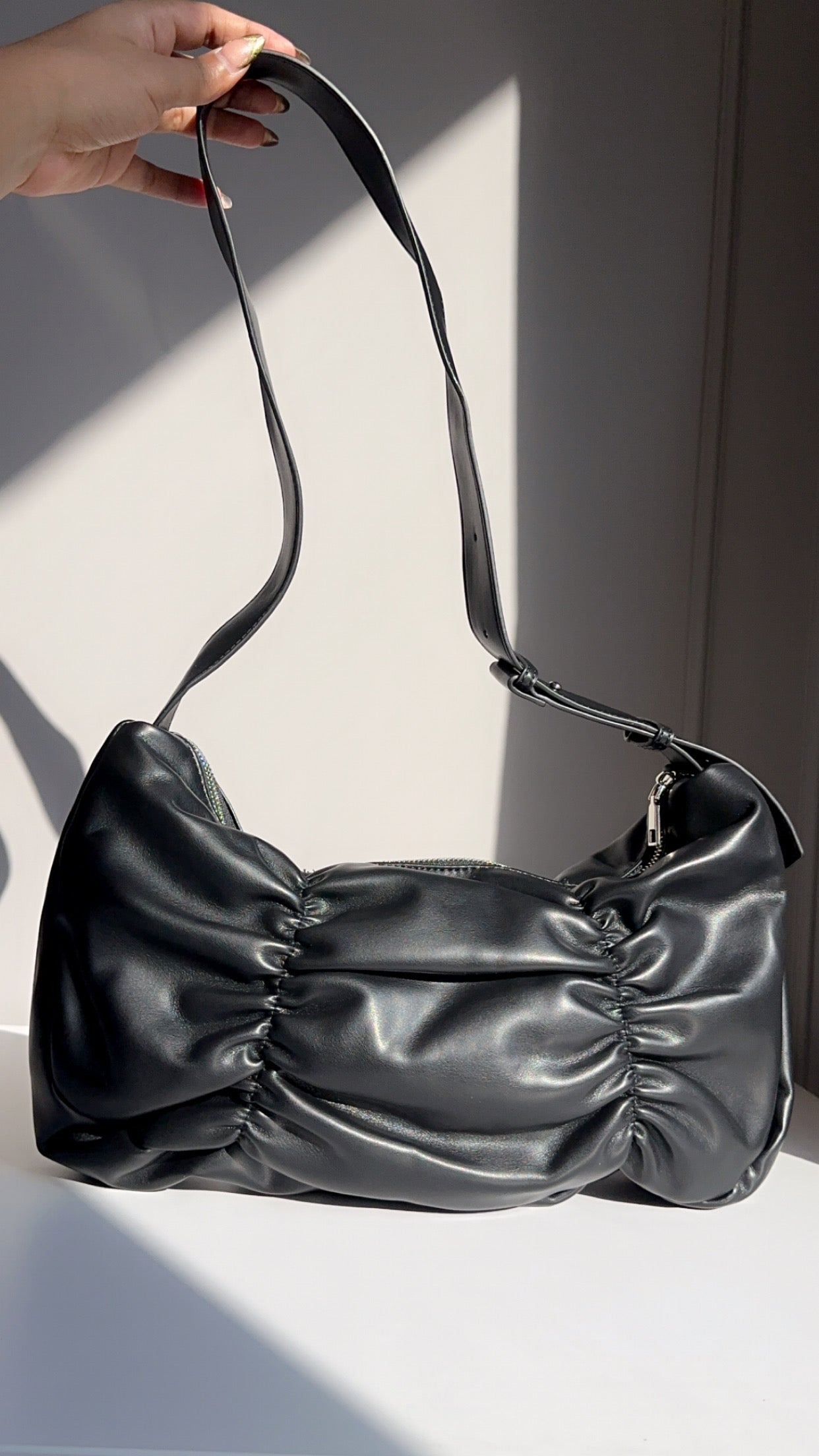 Pinteresty Hobbo bag