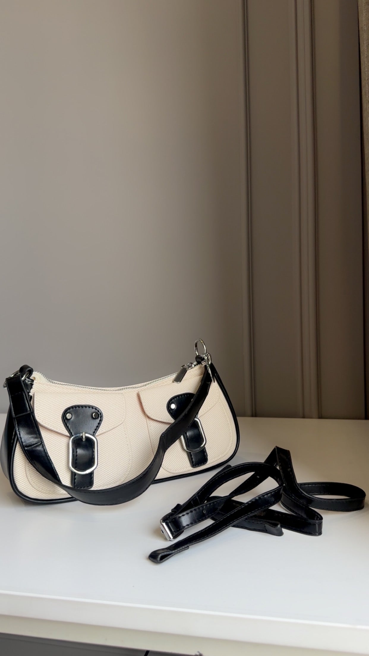 Mariana shoulder bag