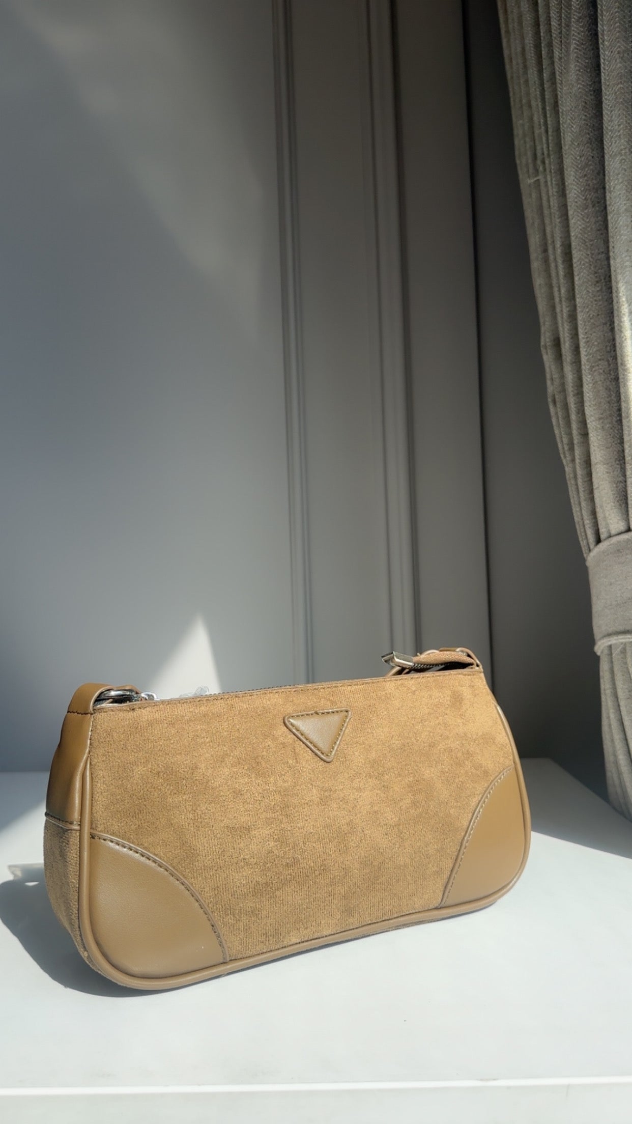 Desi girl shoulder bags