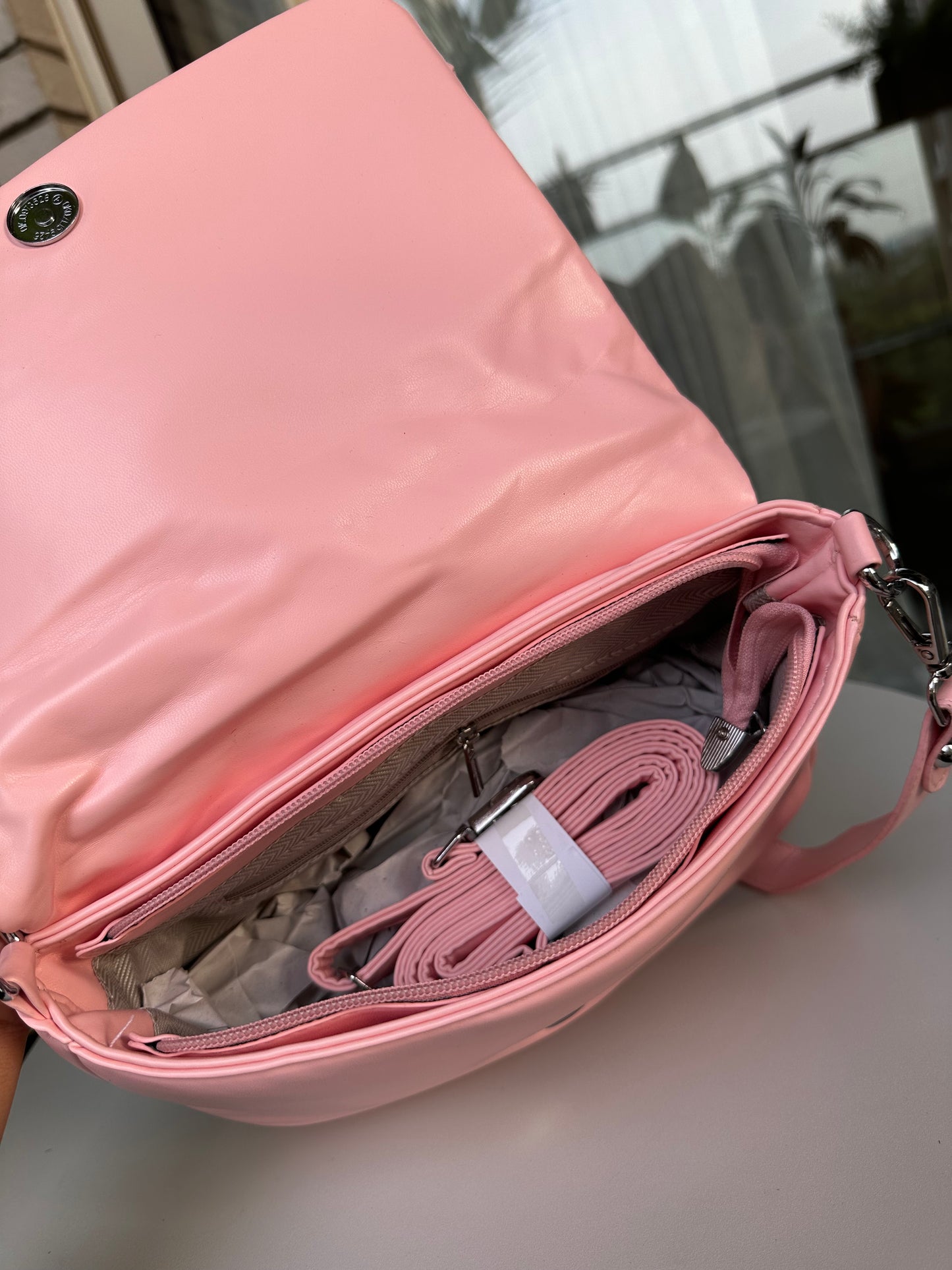 Bow bags 3.0