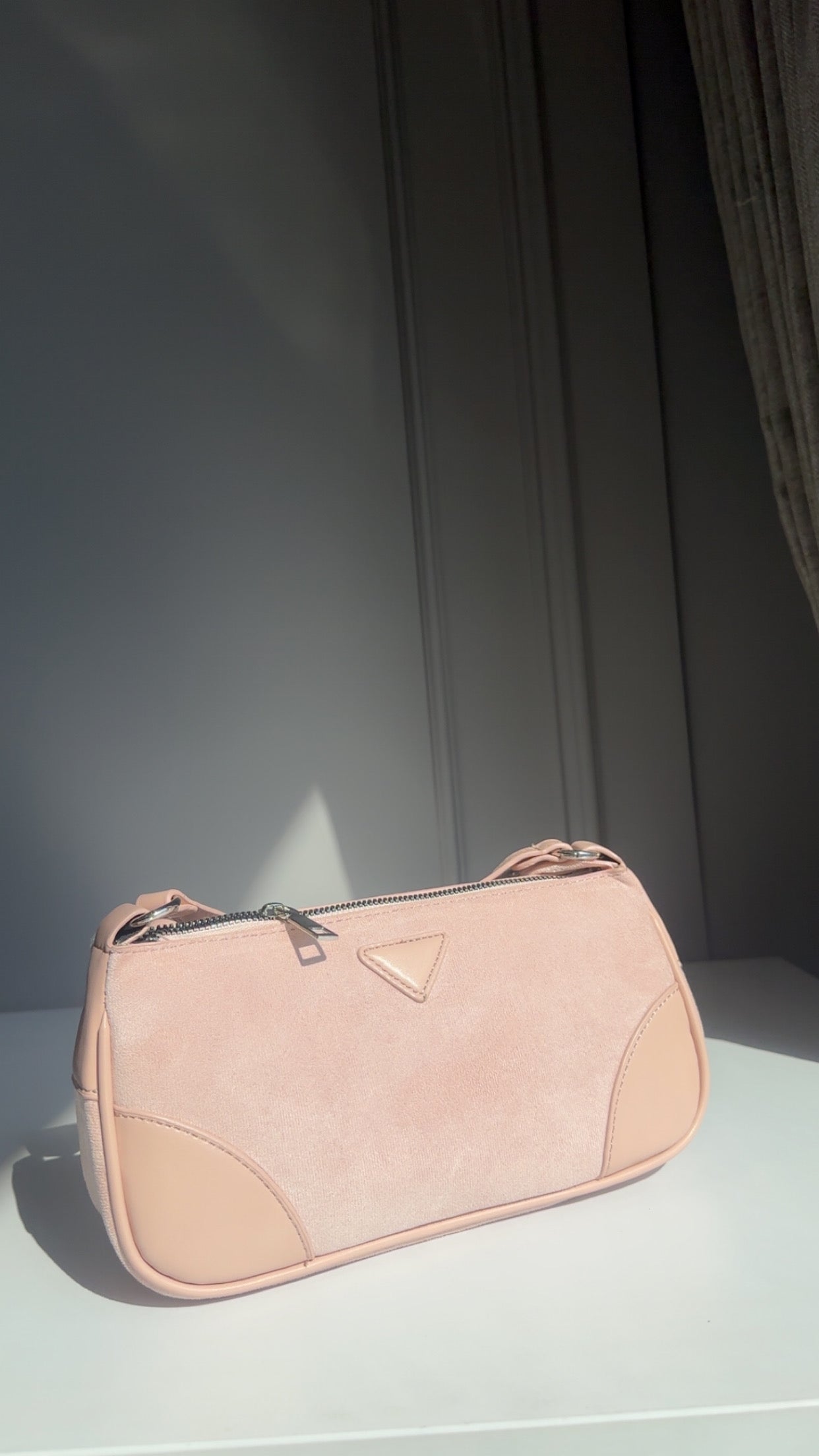 Desi girl shoulder bags