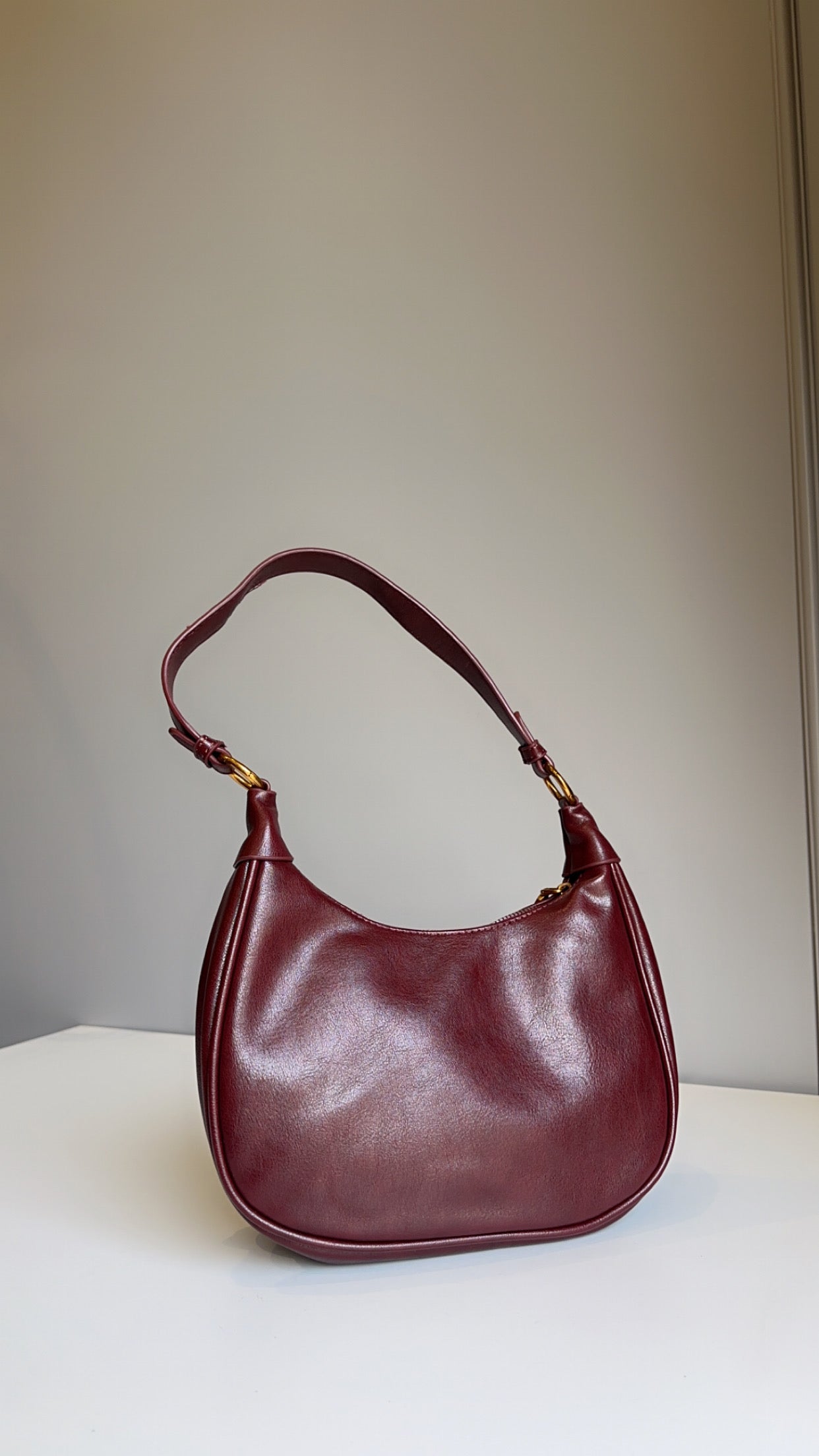 Y2K shoulder bag