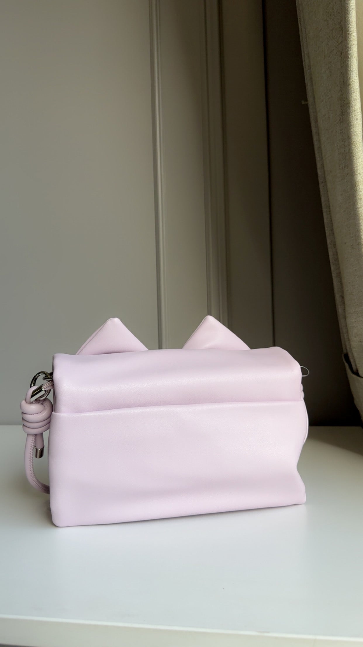 Pinterest bow bag
