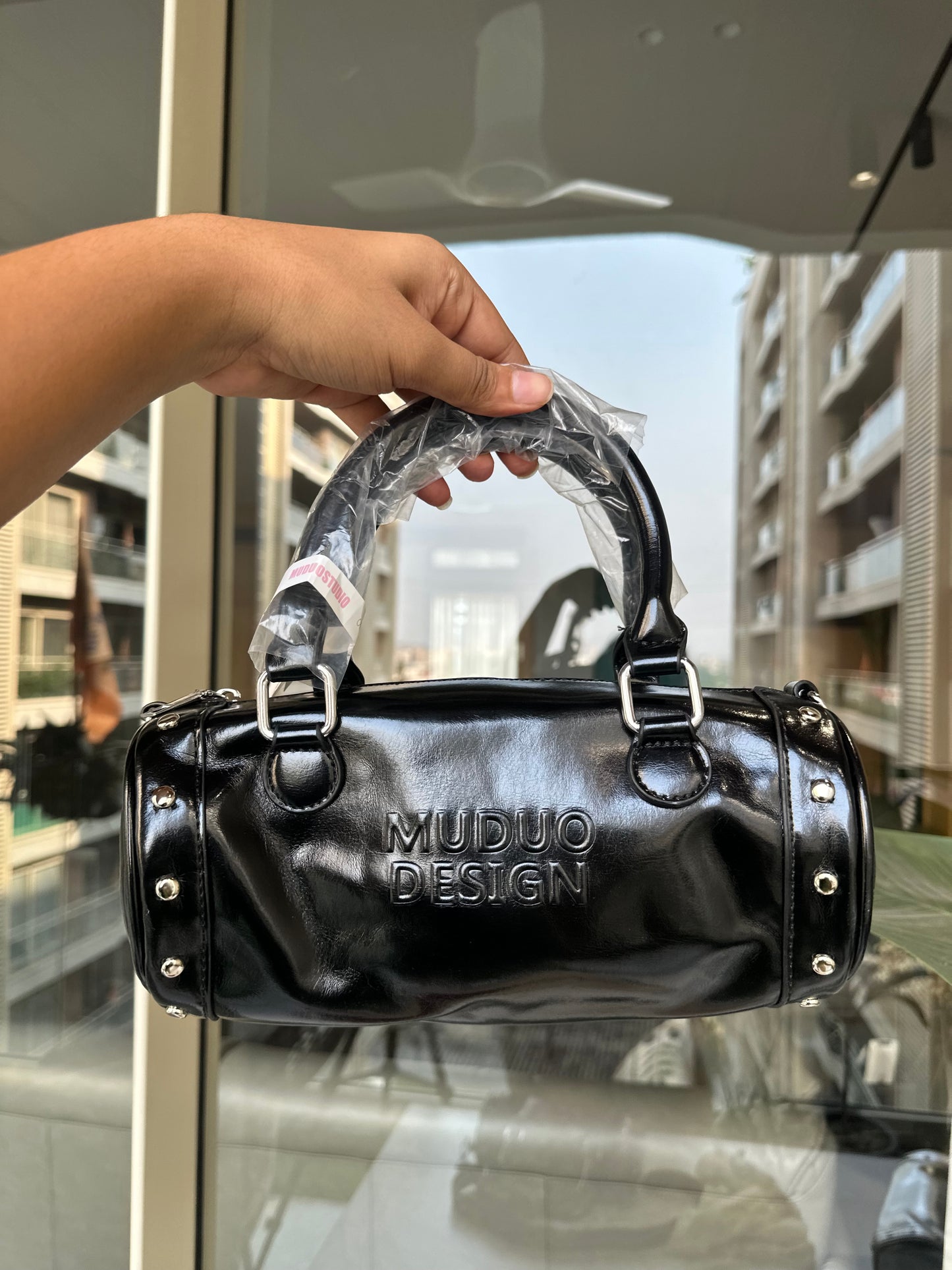 Hot girl era bag